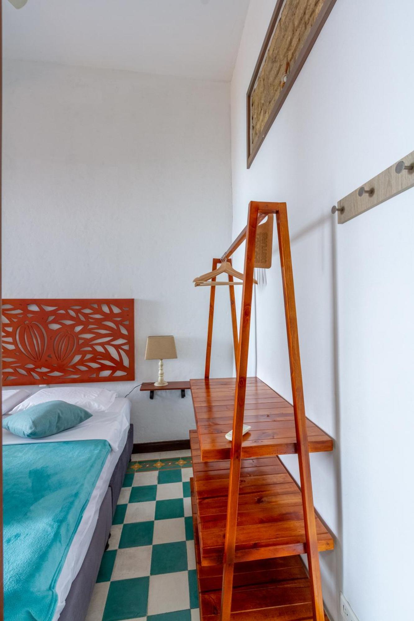 Bed and breakfast Casa Carambolo *
