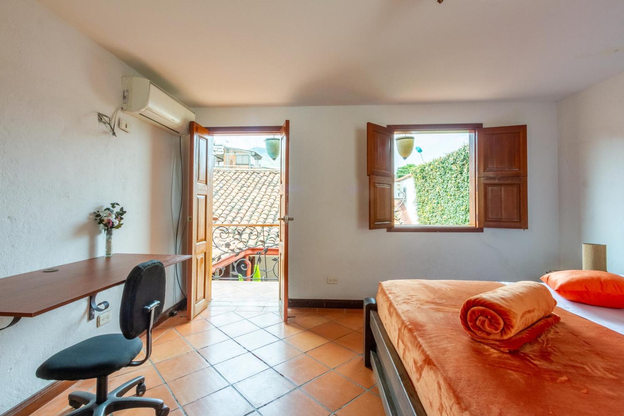 Bed and breakfast Casa Carambolo Cali