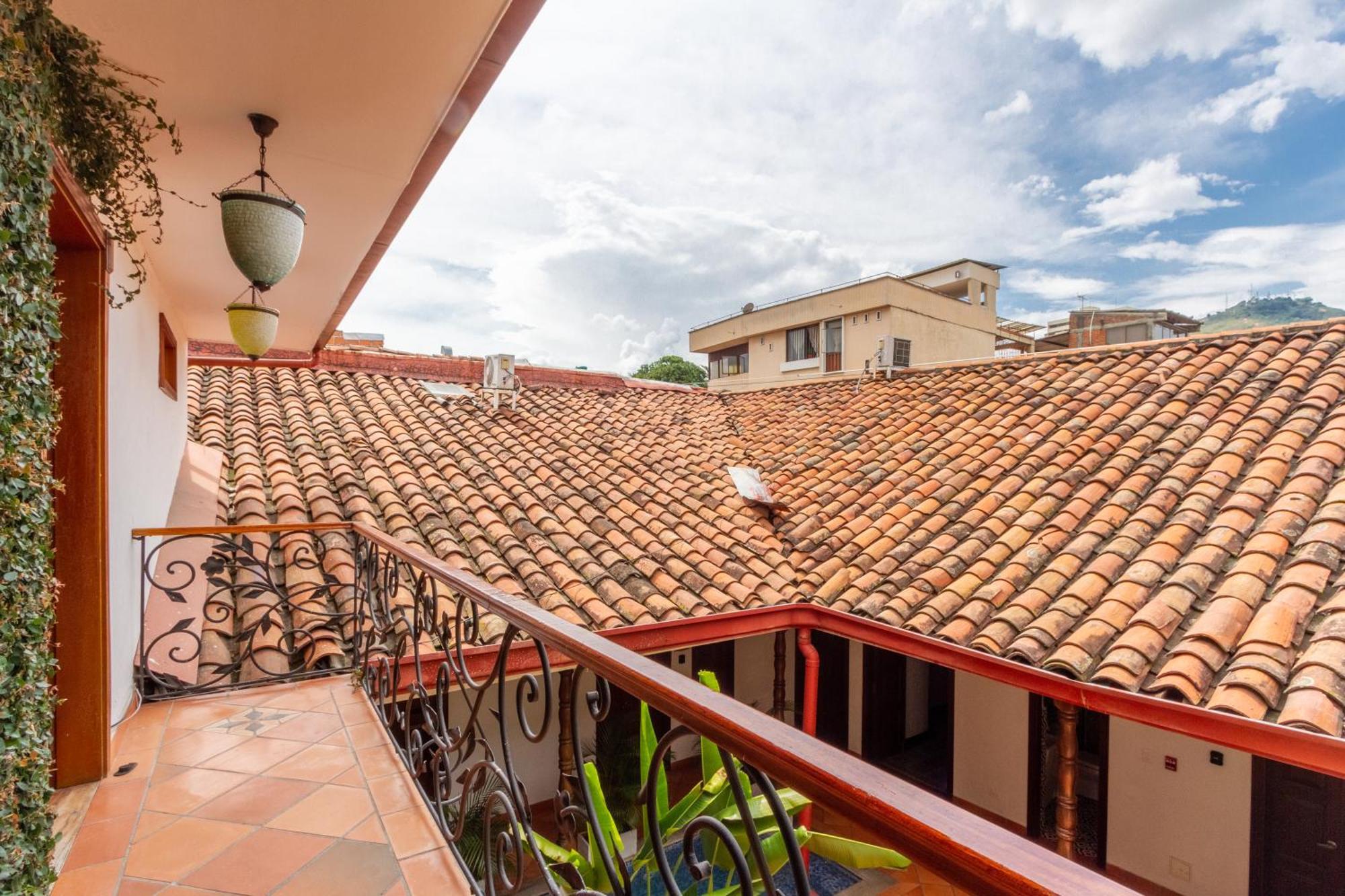 Casa Carambolo Bed and breakfast