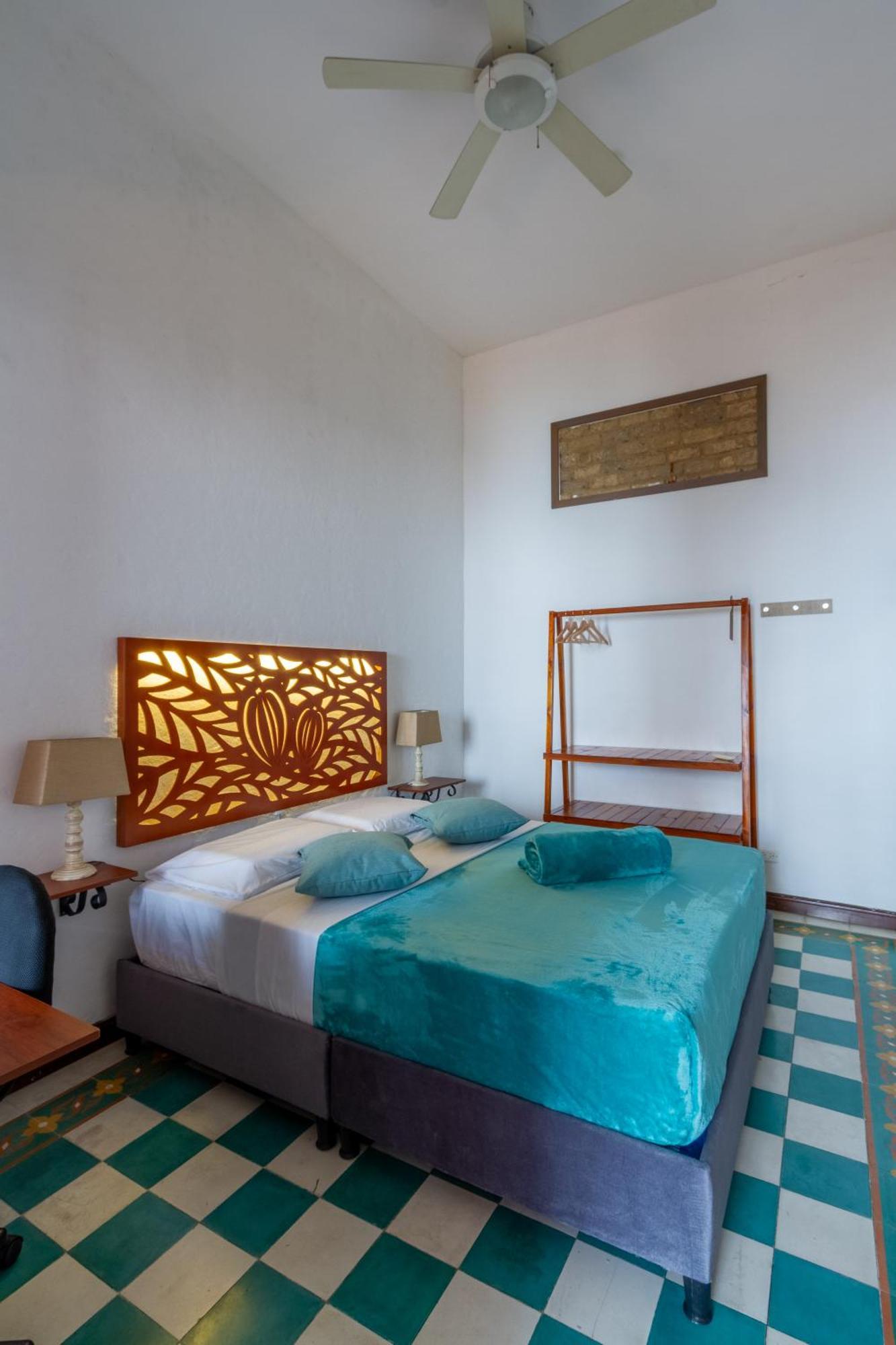 Bed and breakfast Casa Carambolo