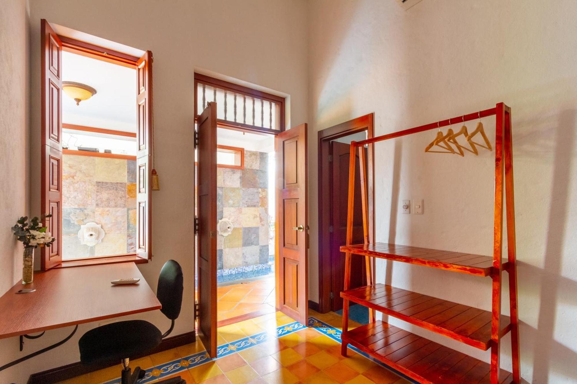 Bed and breakfast Casa Carambolo *