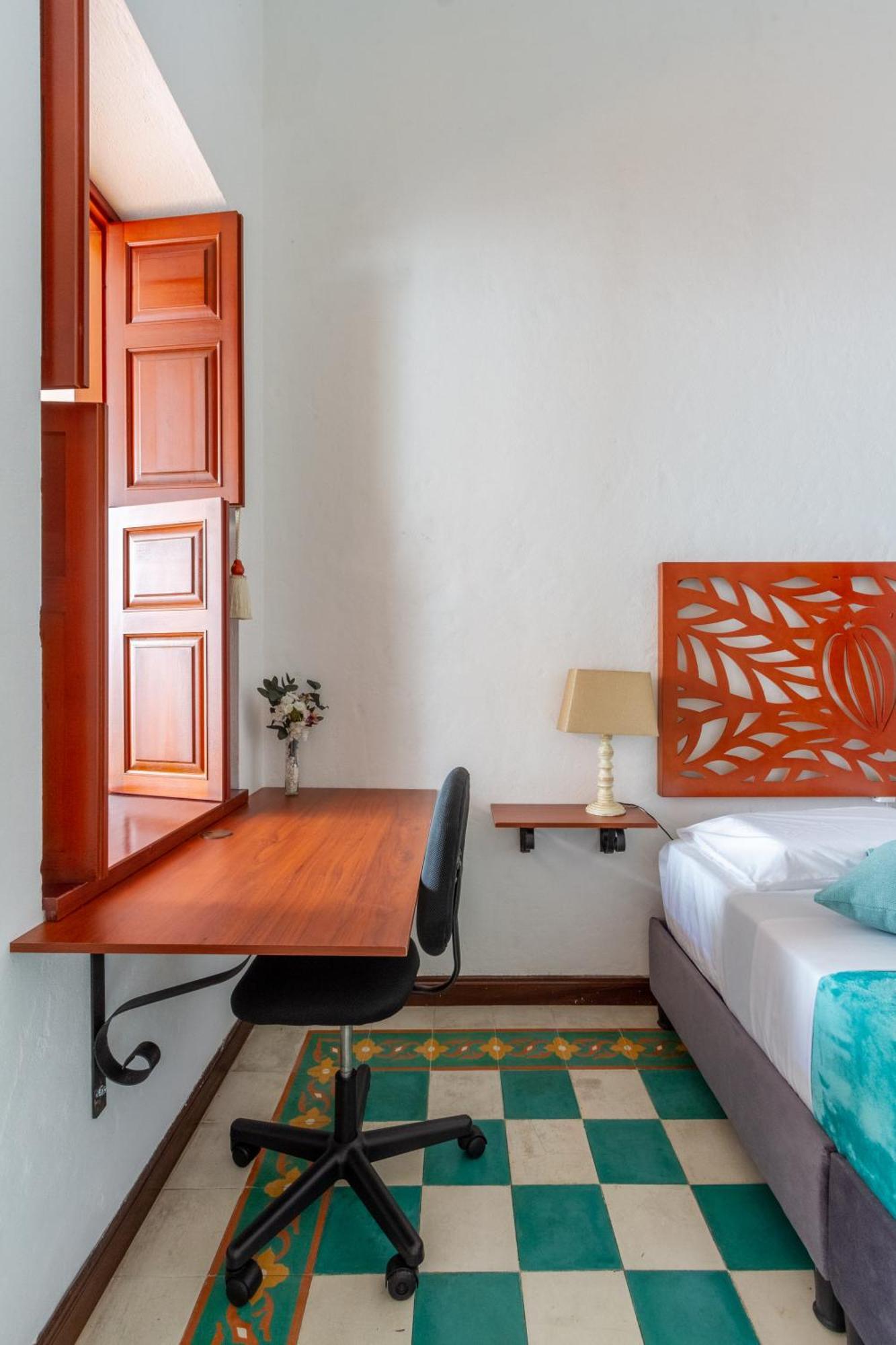 Casa Carambolo Bed and breakfast Cali