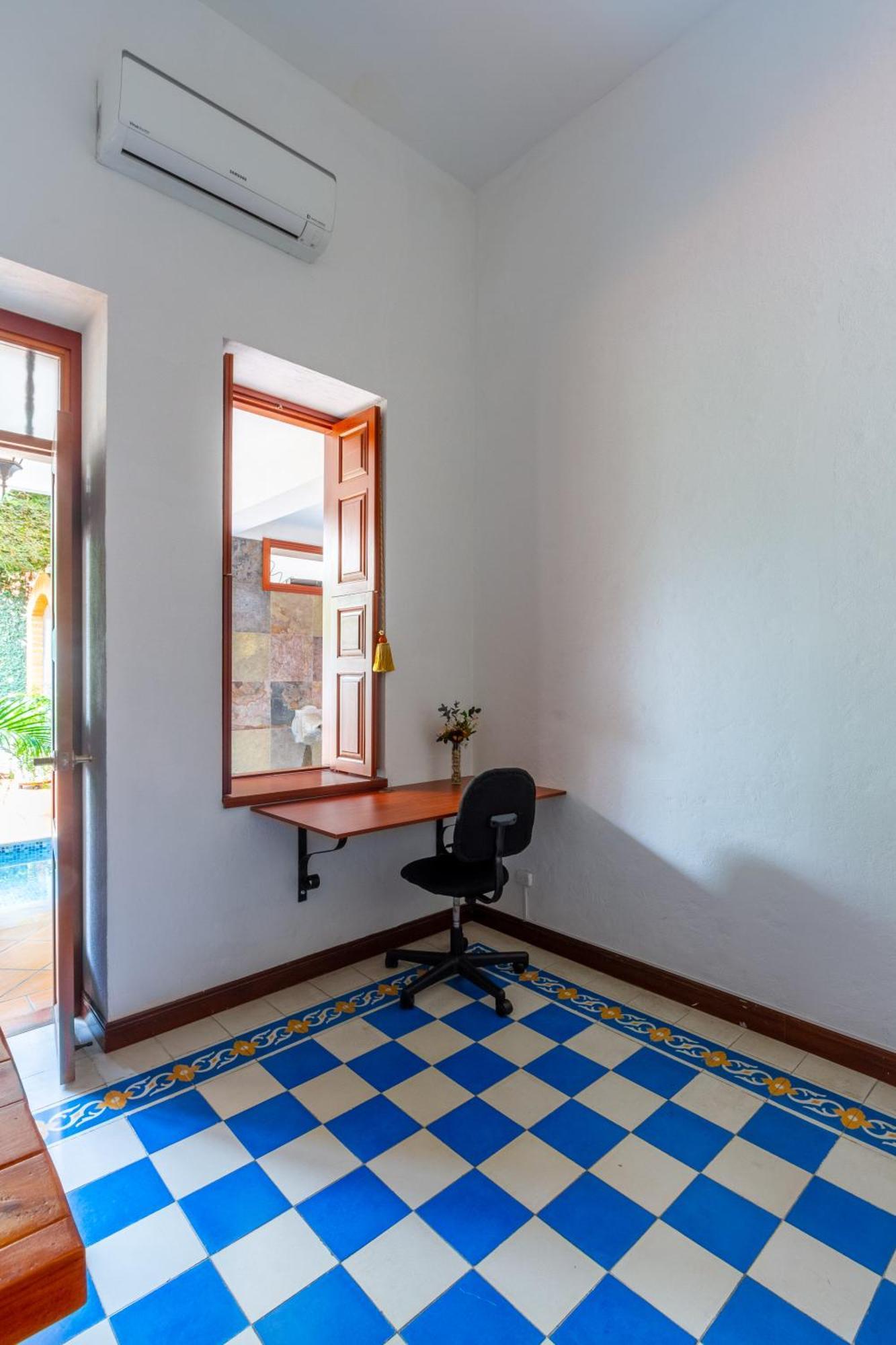 Casa Carambolo Cali