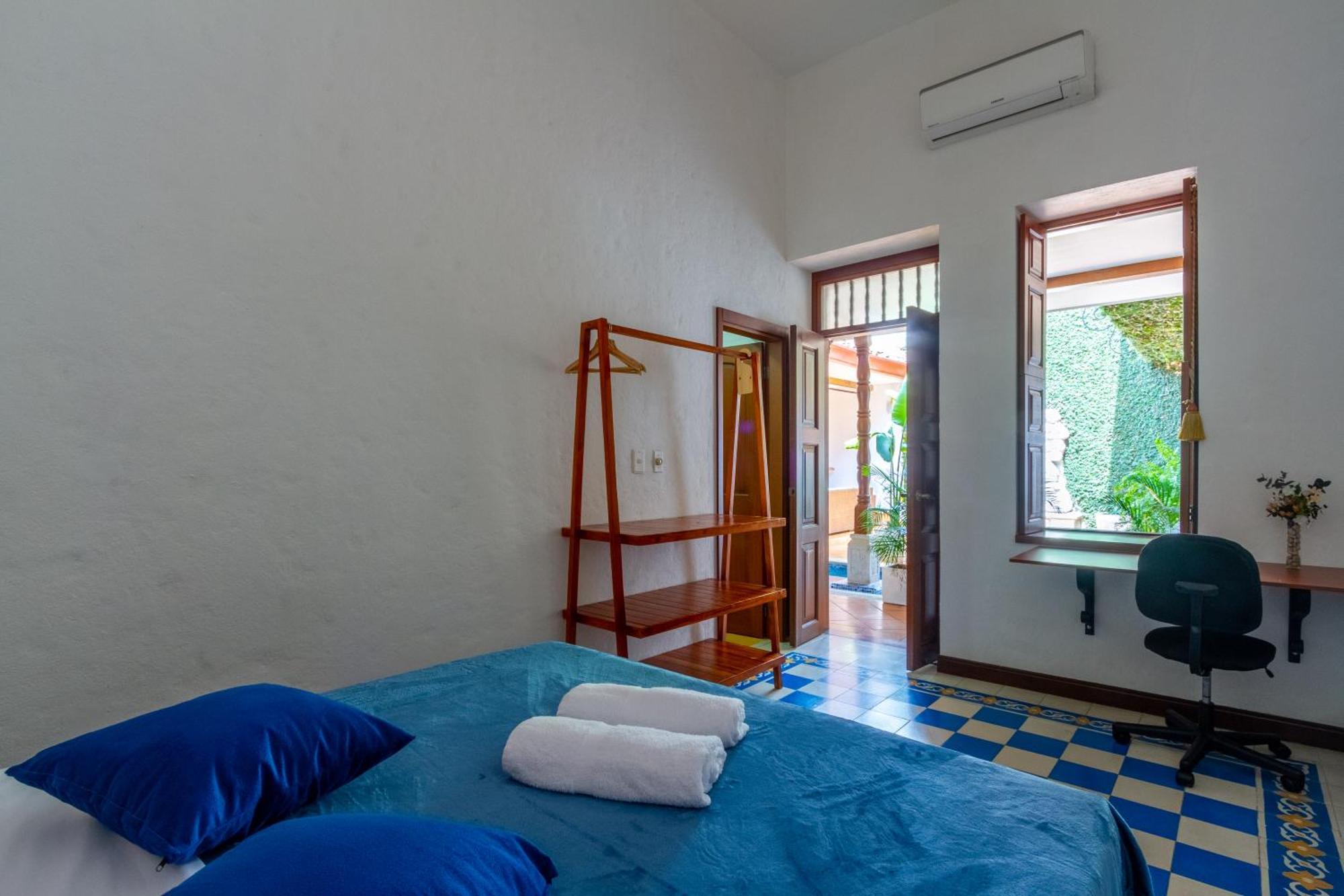 Bed and breakfast Casa Carambolo