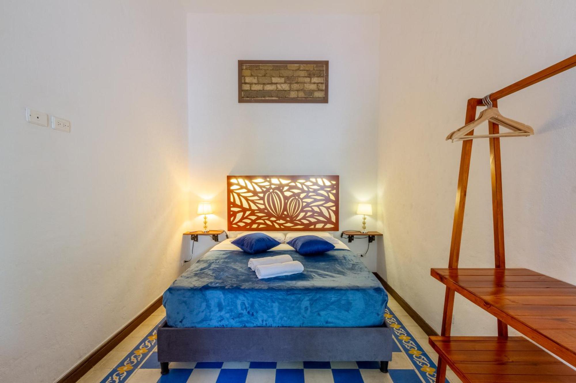 Casa Carambolo Bed and breakfast *