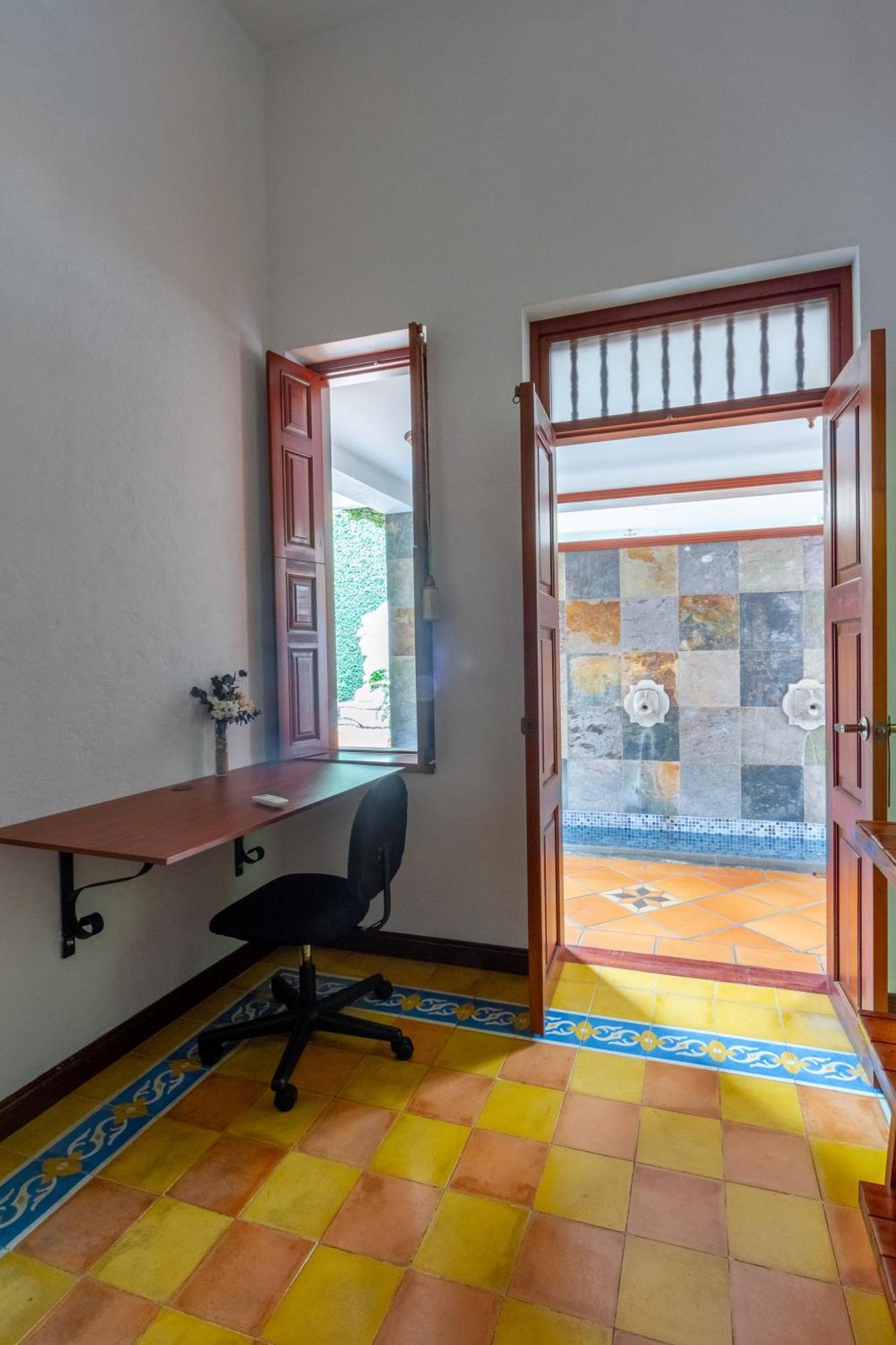 Bed and breakfast Casa Carambolo *
