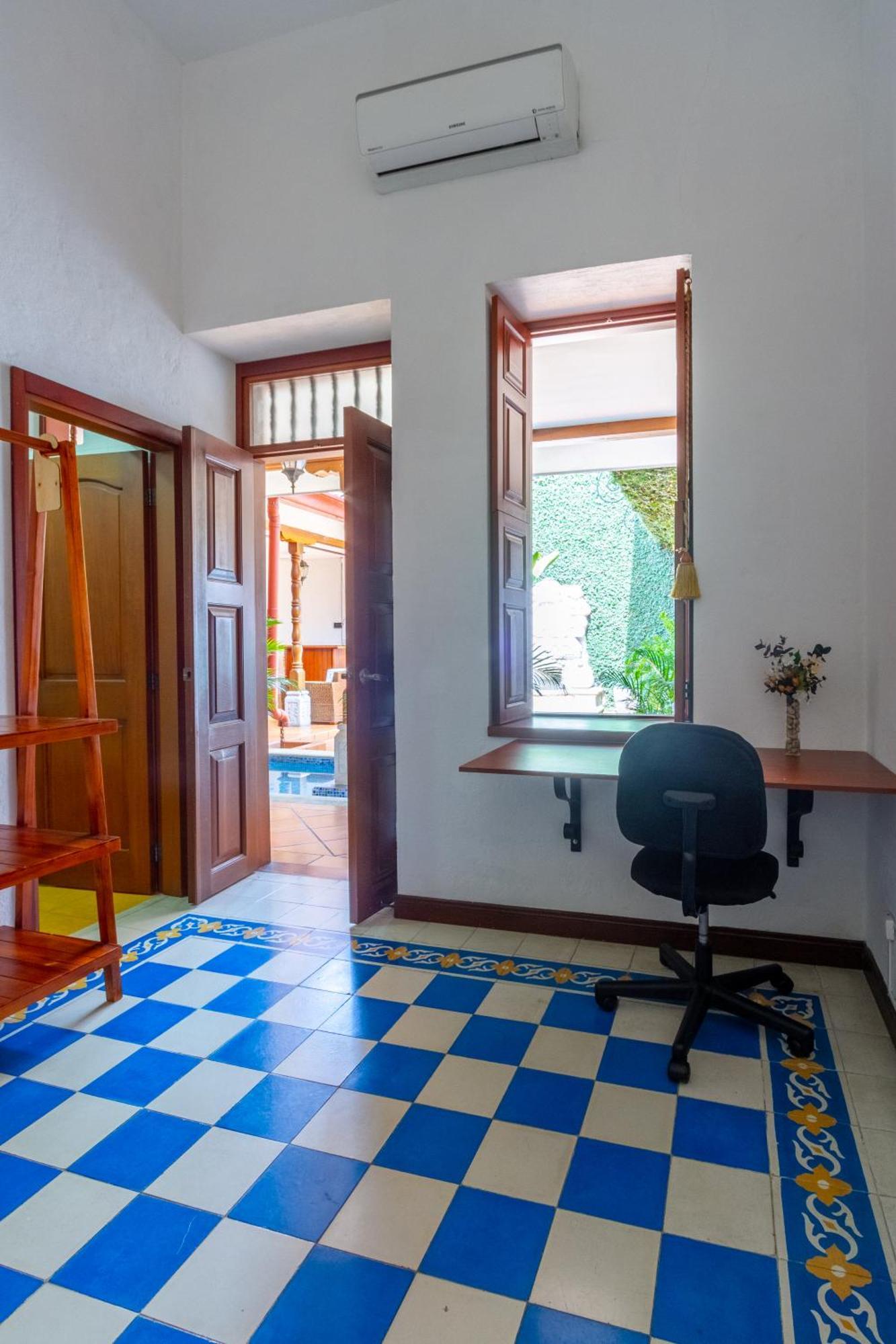 Casa Carambolo Bed and breakfast Cali