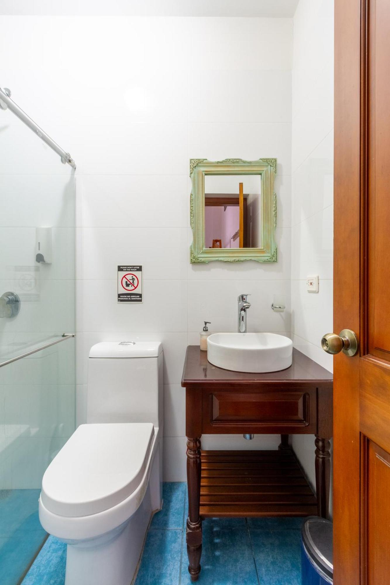 Bed and breakfast Casa Carambolo *