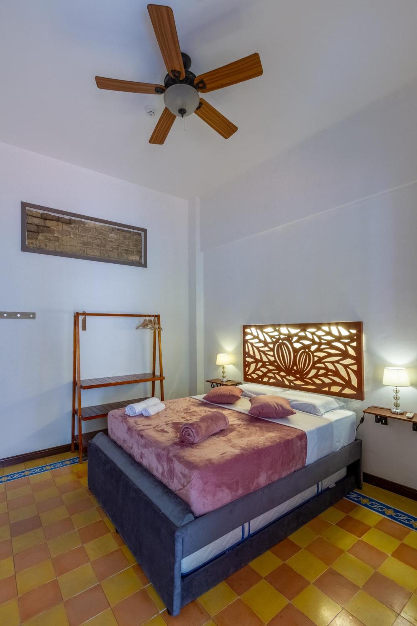 Casa Carambolo Bed and breakfast Cali