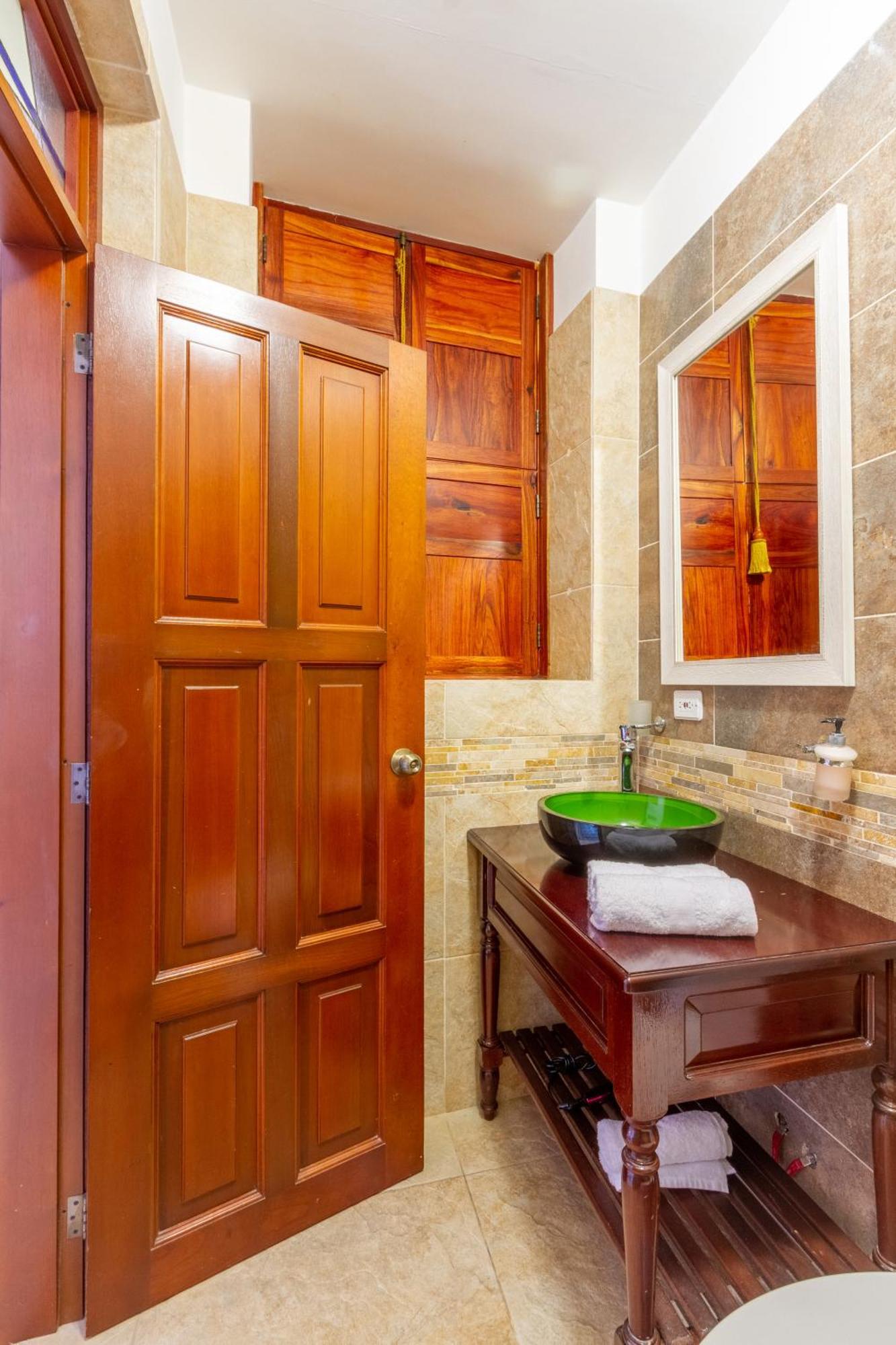 Casa Carambolo Cali