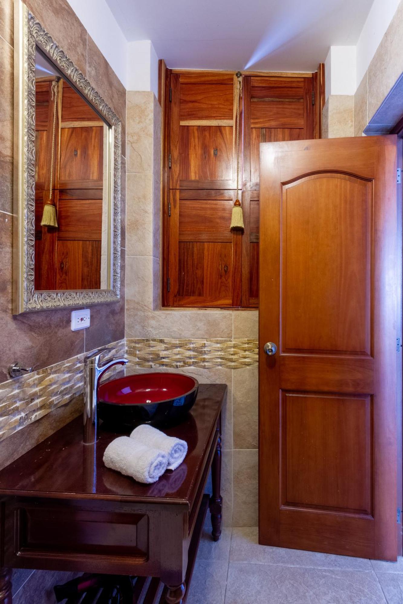 Casa Carambolo