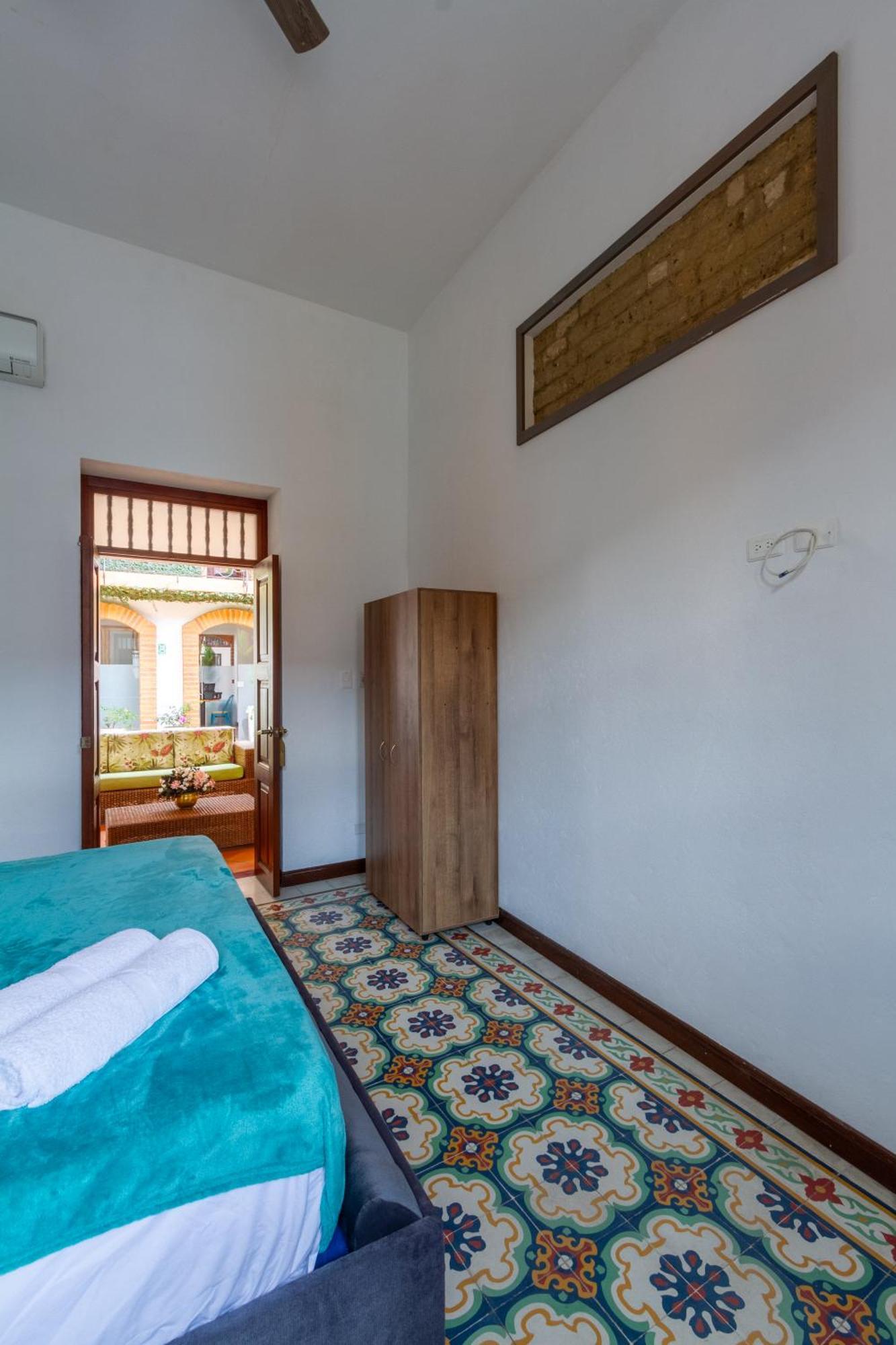 Casa Carambolo Bed and breakfast