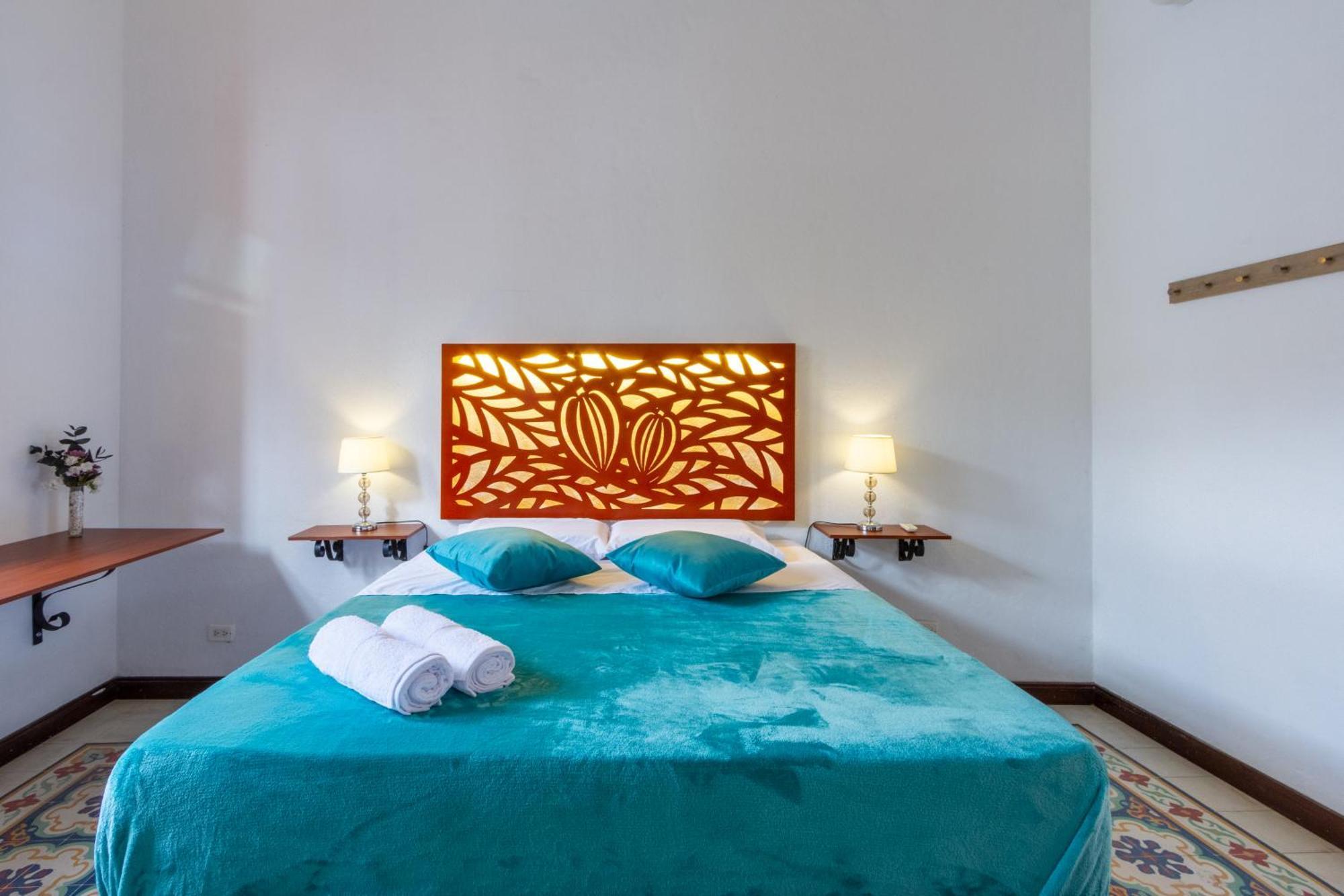 Casa Carambolo Bed and breakfast Cali
