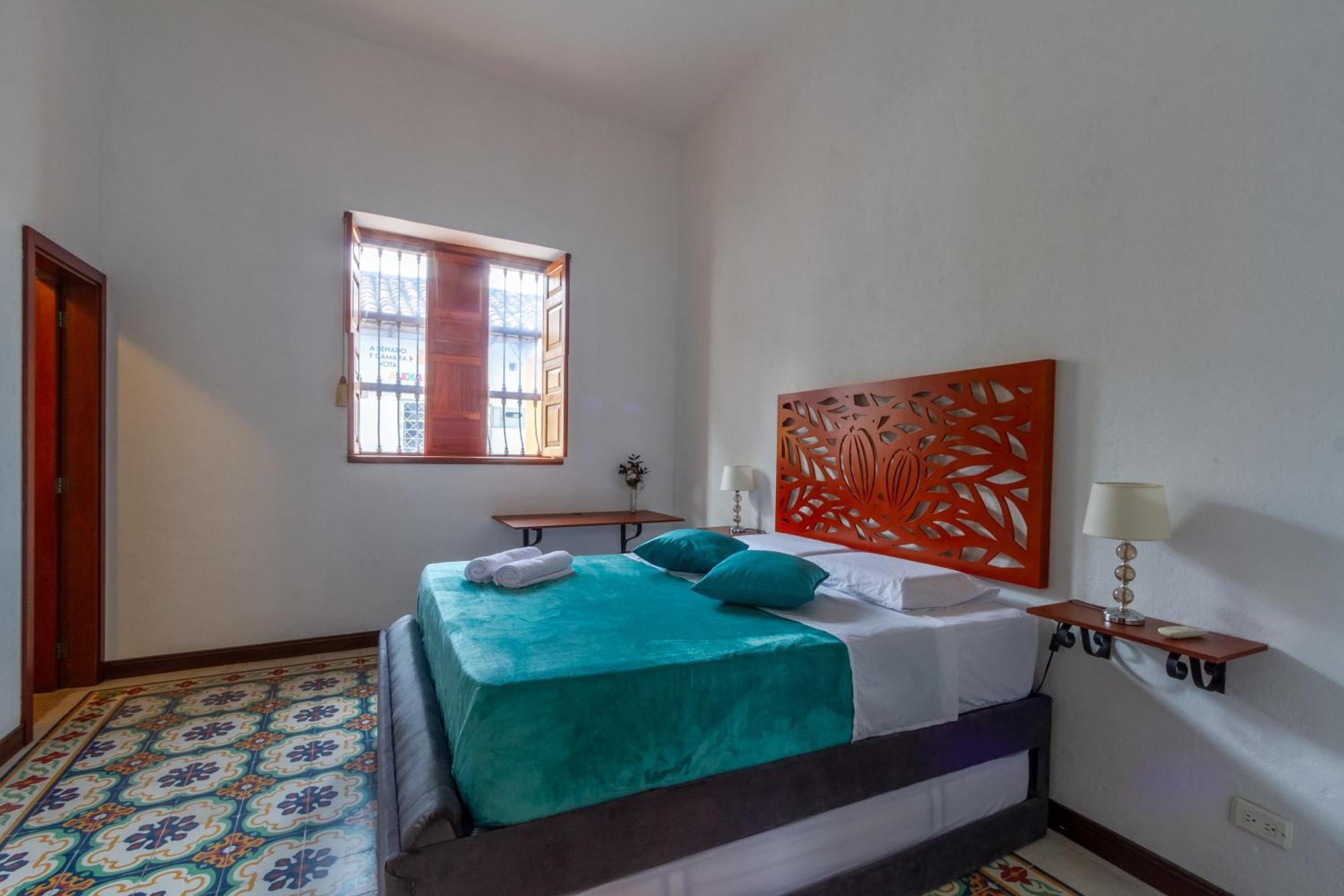 Casa Carambolo *
