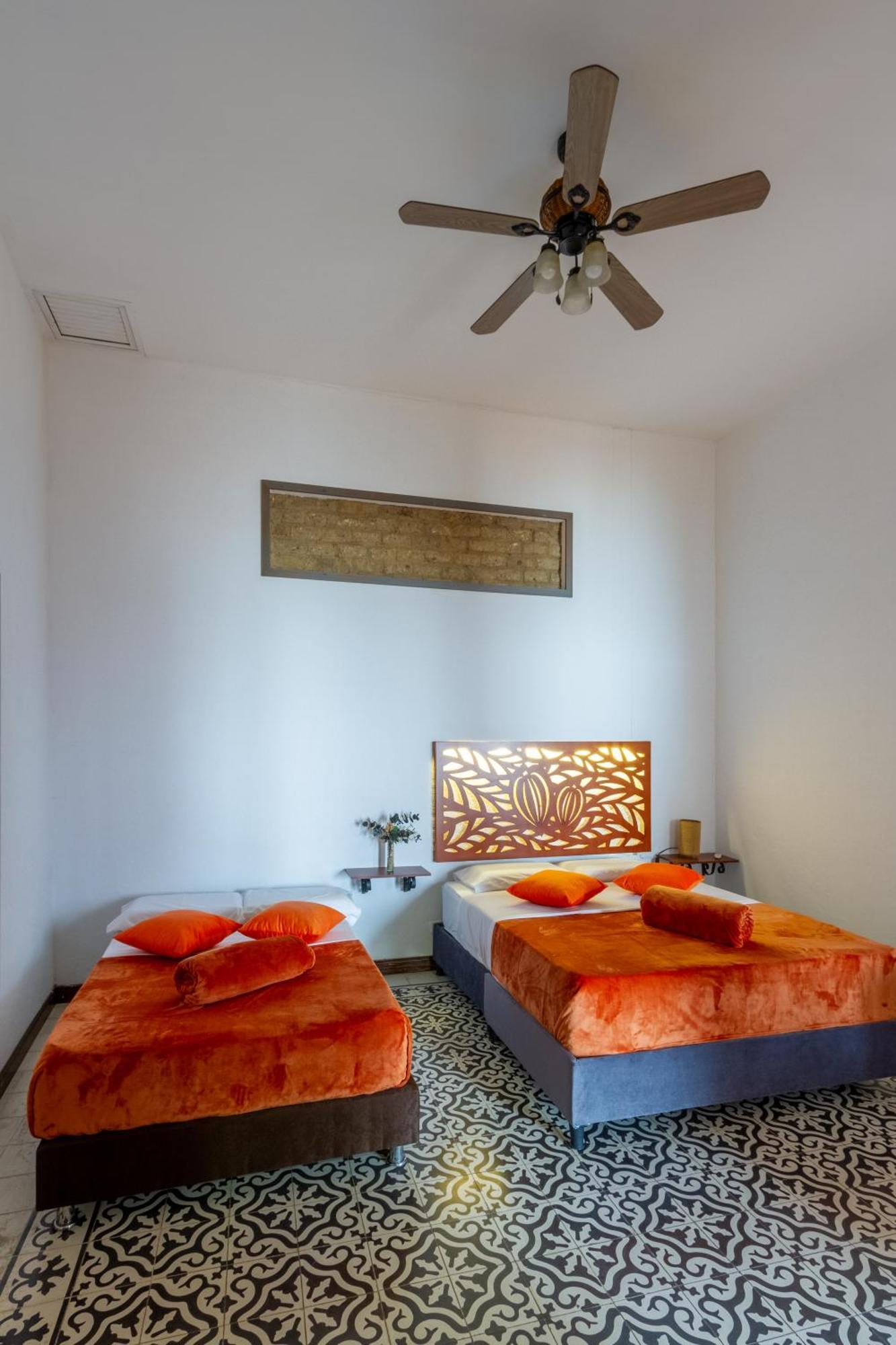 Casa Carambolo