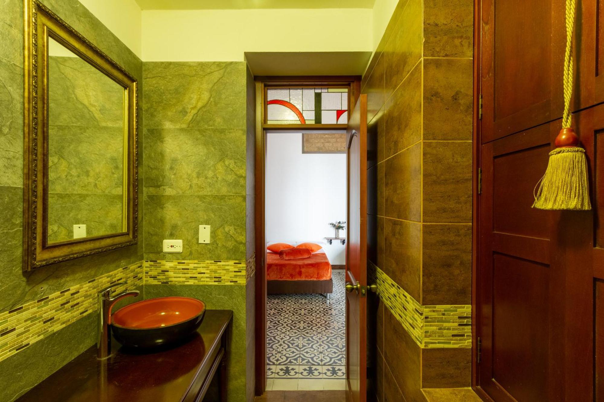 Casa Carambolo Bed and breakfast *
