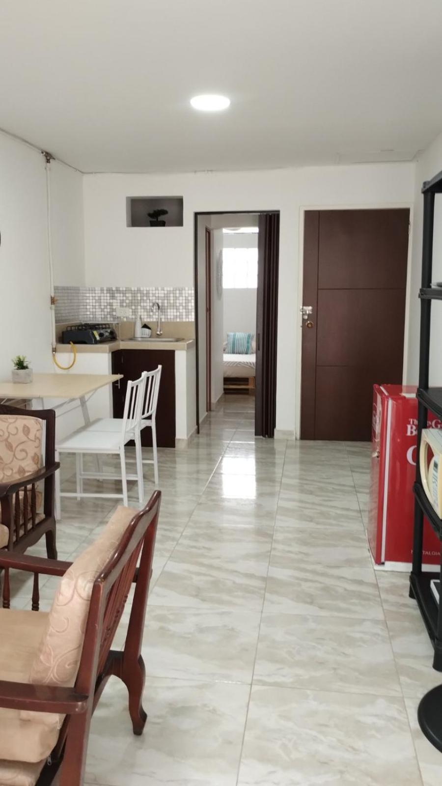 Manna House - Apto Entero - Excelente Ubicacion, Parking
