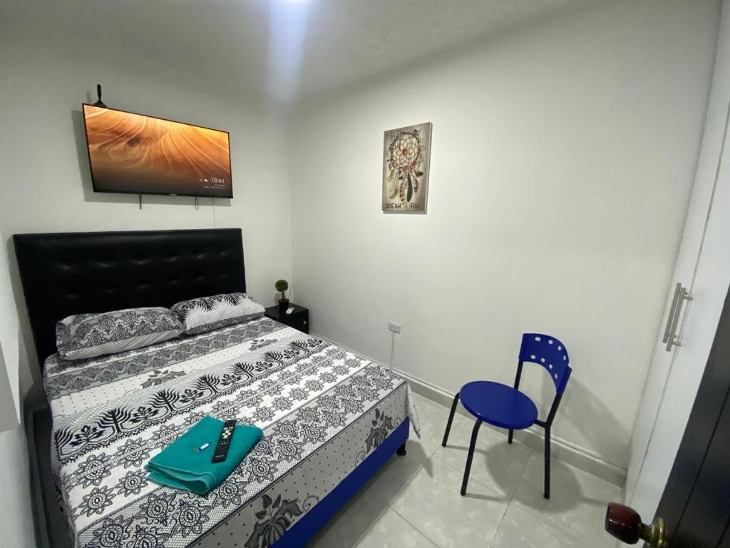 Casa Olimpico *