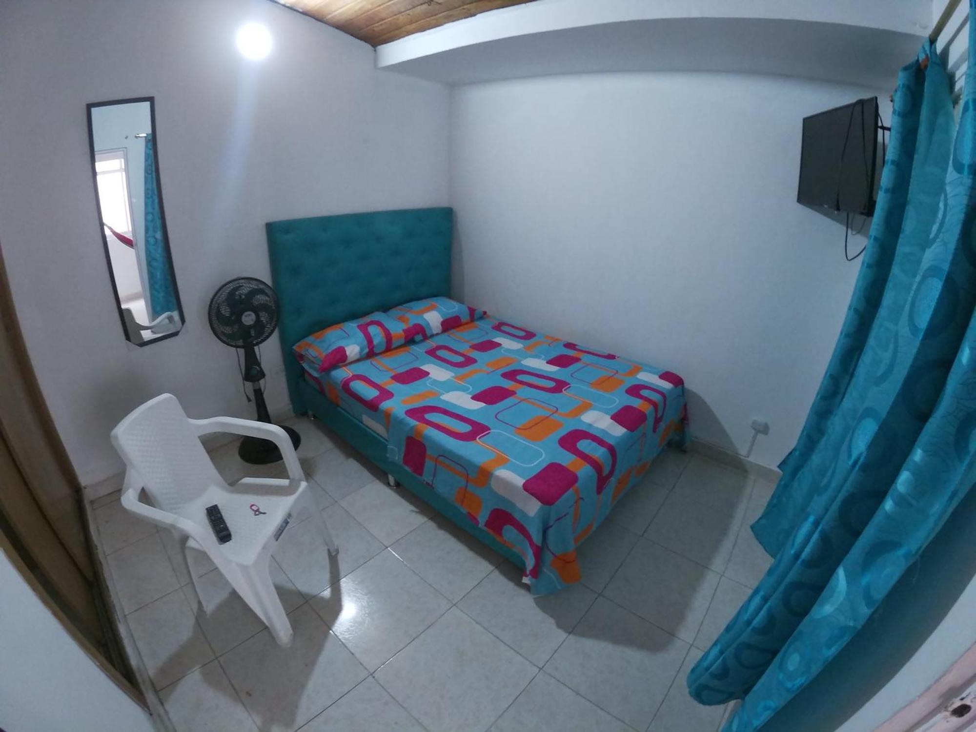 Hostal Casa Olimpico *
