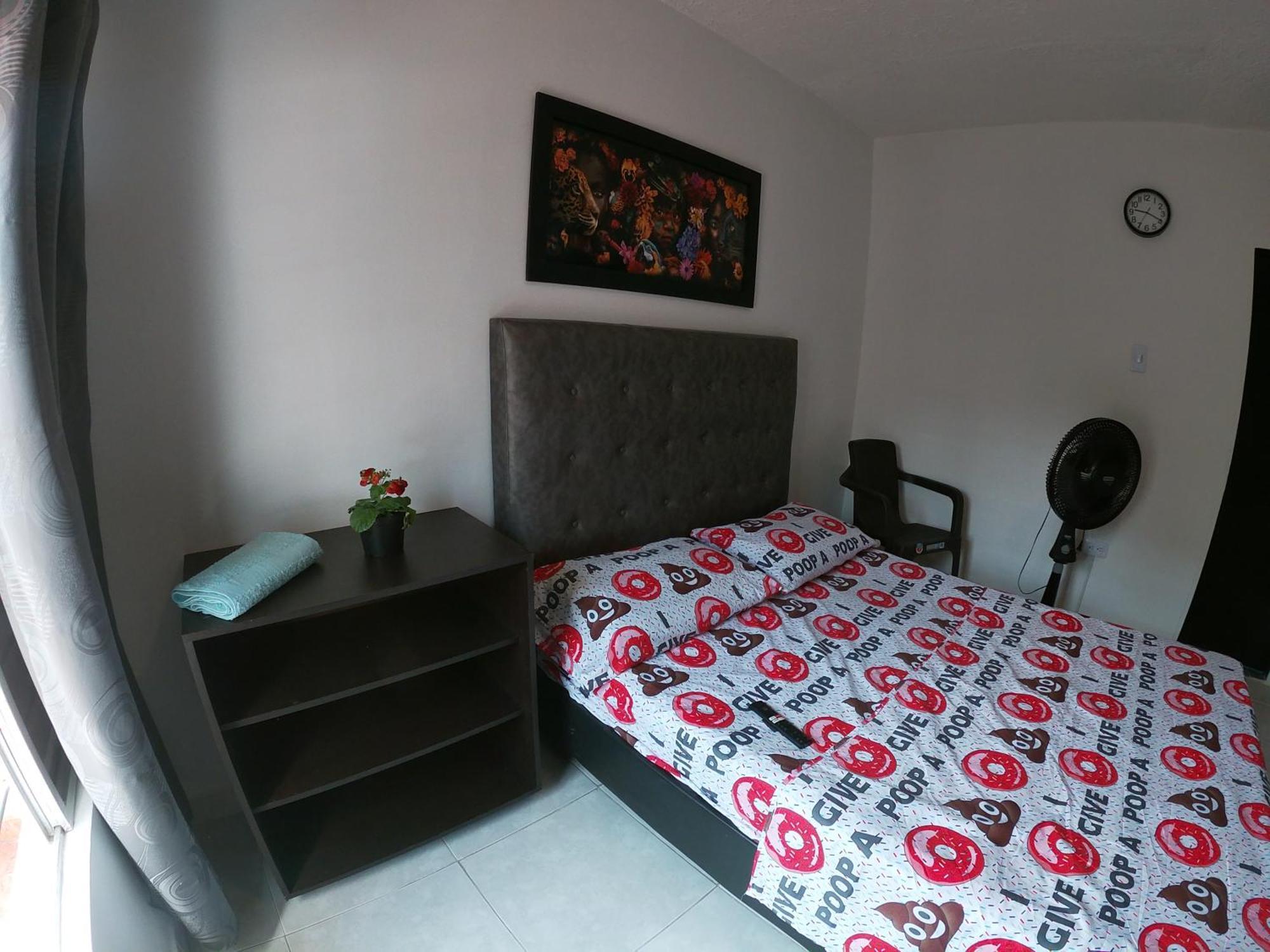 Hostal Casa Olimpico Cali