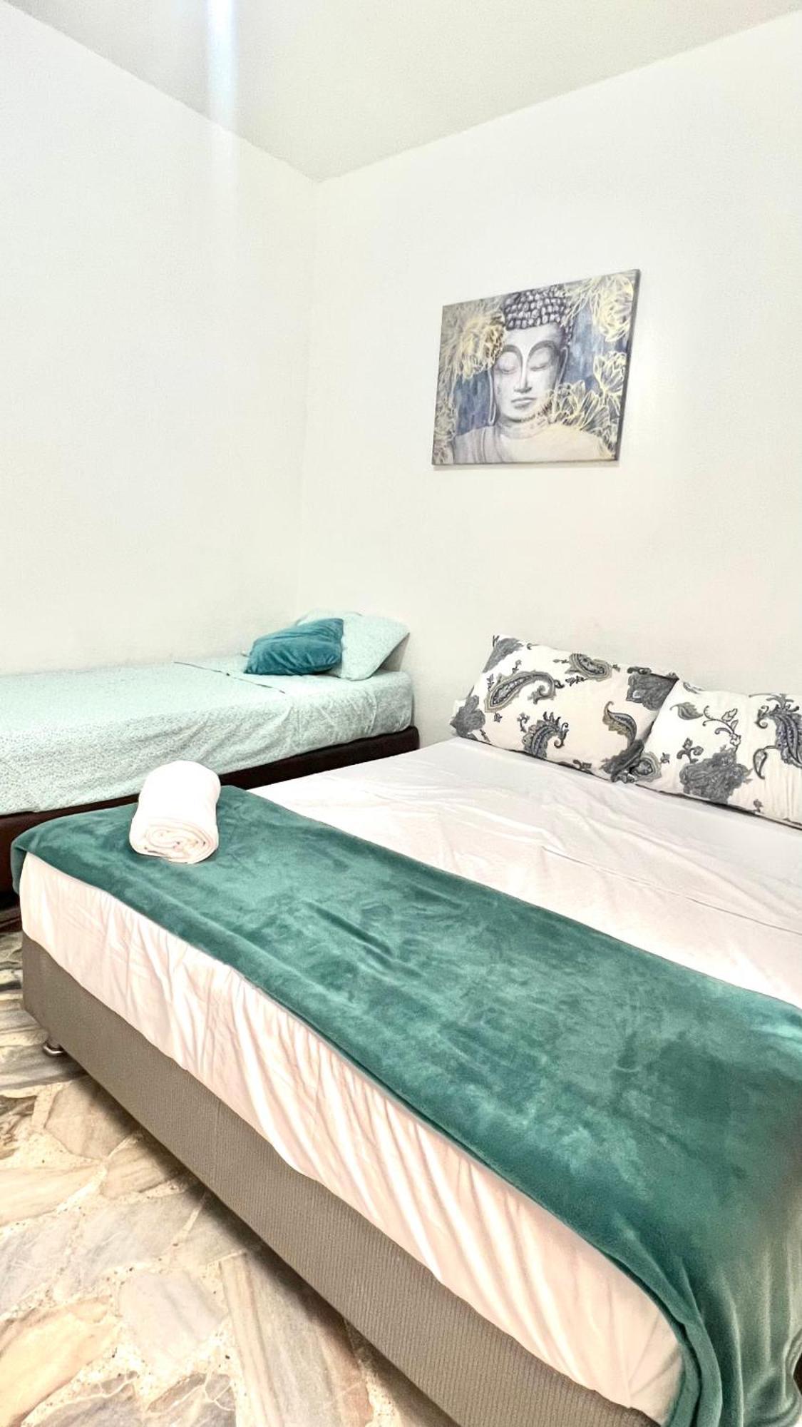 Apartamento Apartasuite Con Excelente Ubicación