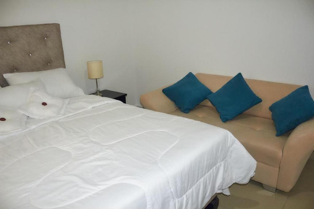 Comoda Casa En Excelente Sector Apartamento *