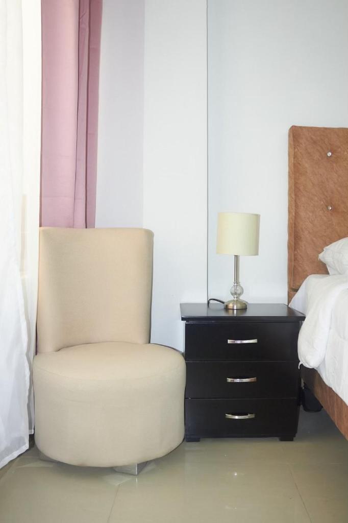Apartamento Comoda Casa En Excelente Sector
