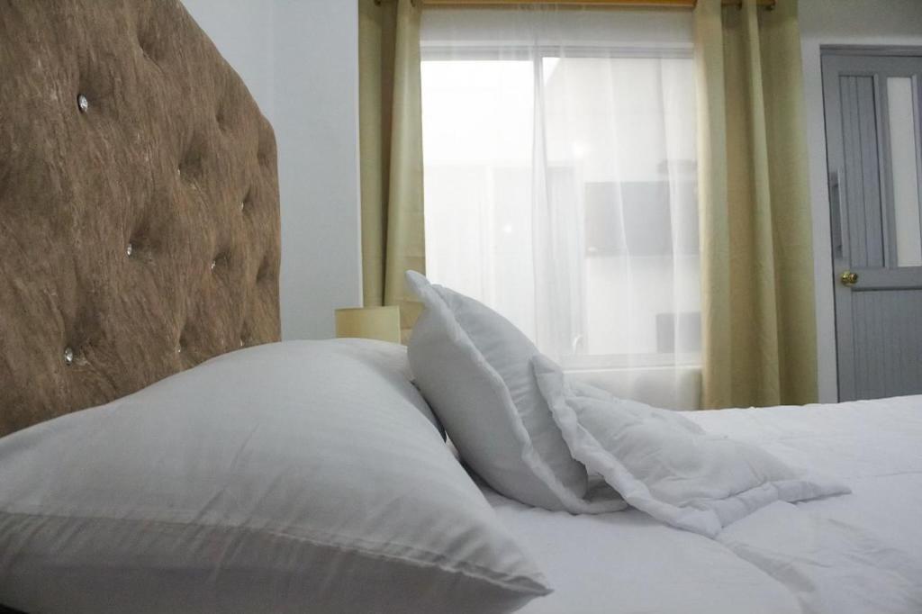 Apartamento Comoda Casa En Excelente Sector *