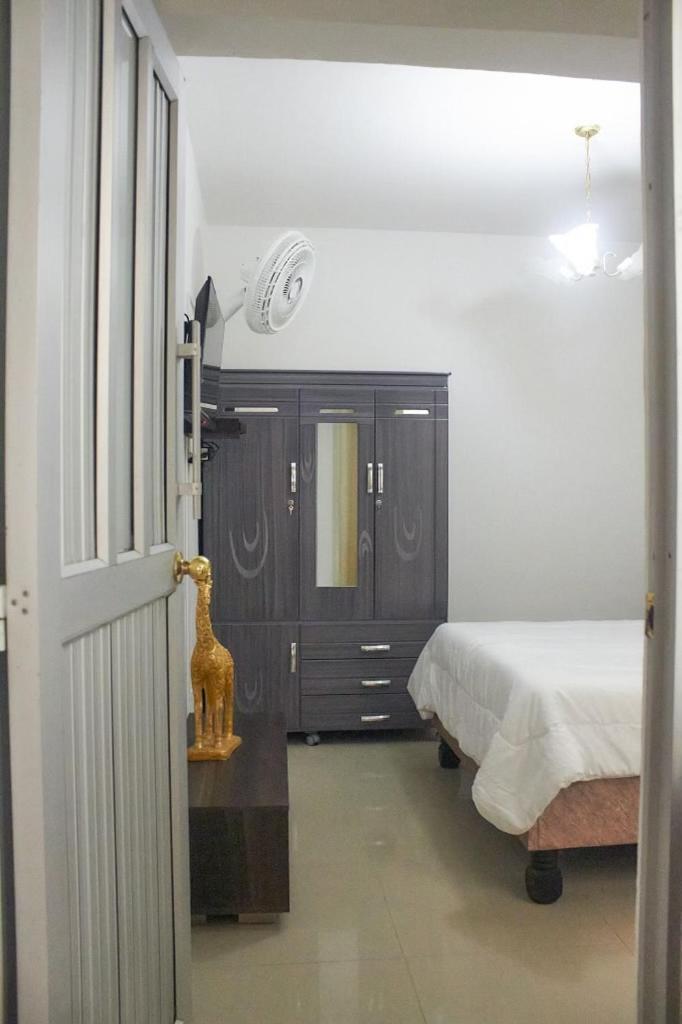 Comoda Casa En Excelente Sector