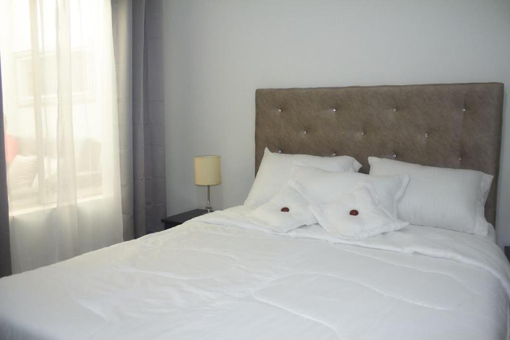 Apartamento Comoda Casa En Excelente Sector