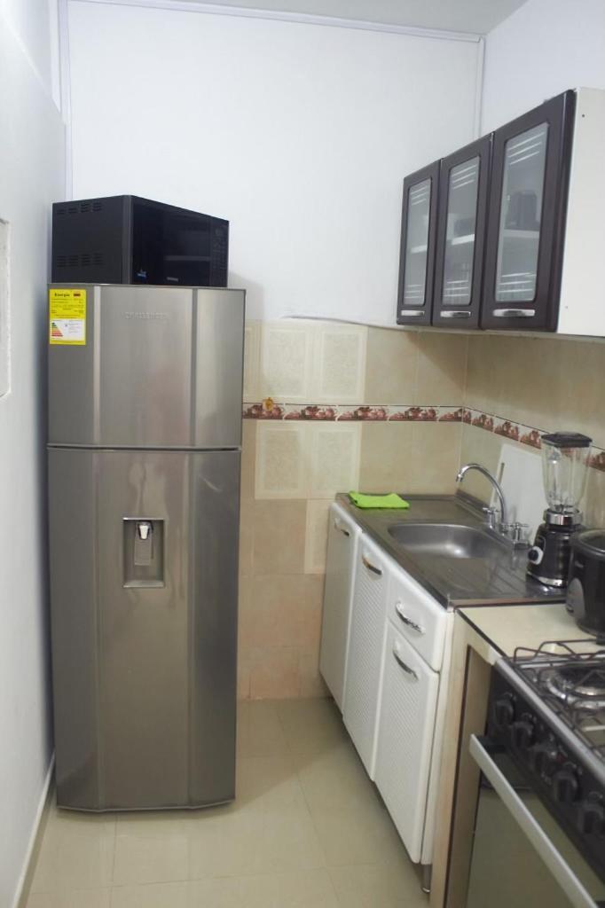 Apartamento Comoda Casa En Excelente Sector Cali