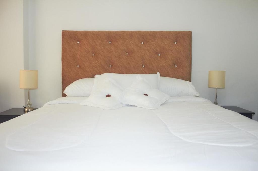 Apartamento Comoda Casa En Excelente Sector