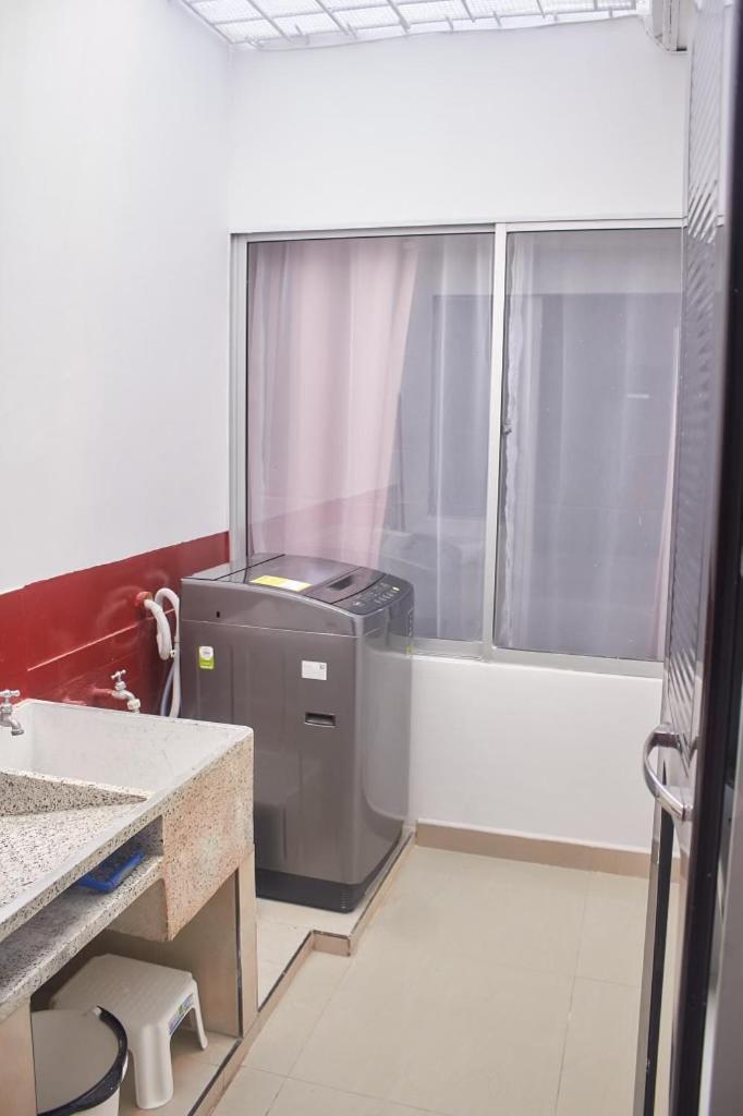 Comoda Casa En Excelente Sector *