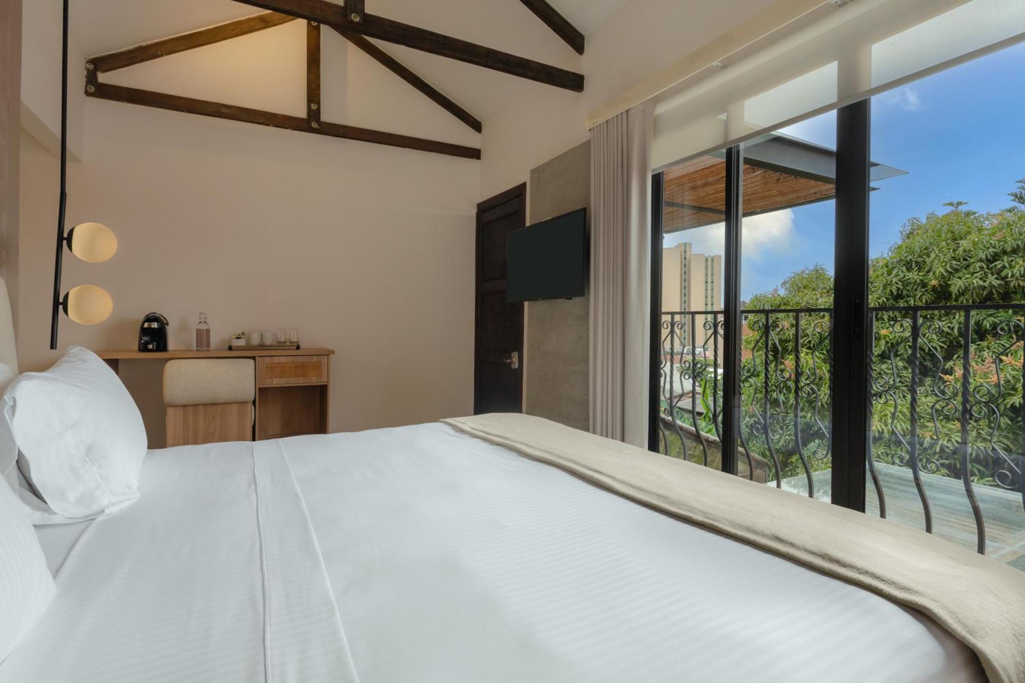 Rossa Palma 4* Cali