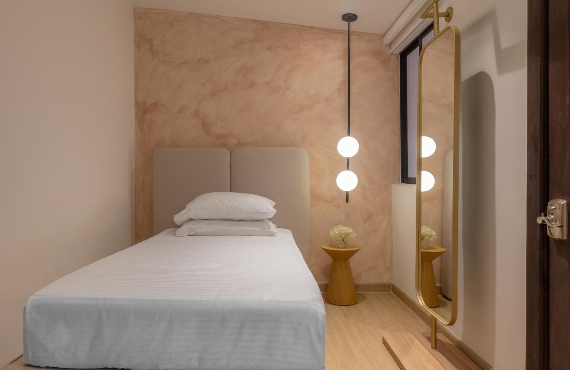 Rossa Palma Hotel
