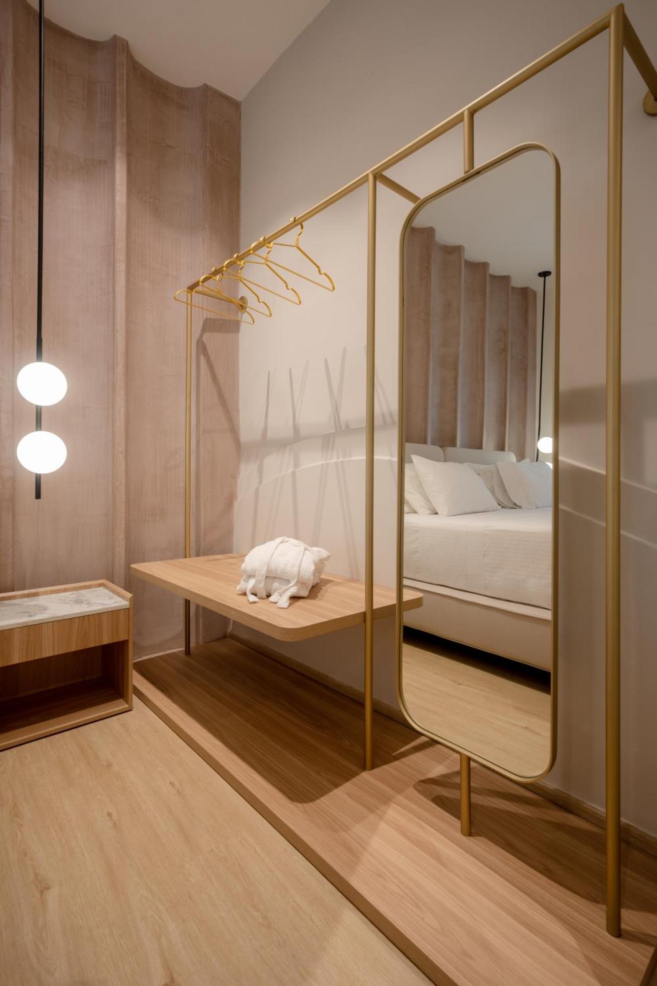 Hotel Rossa Palma Cali