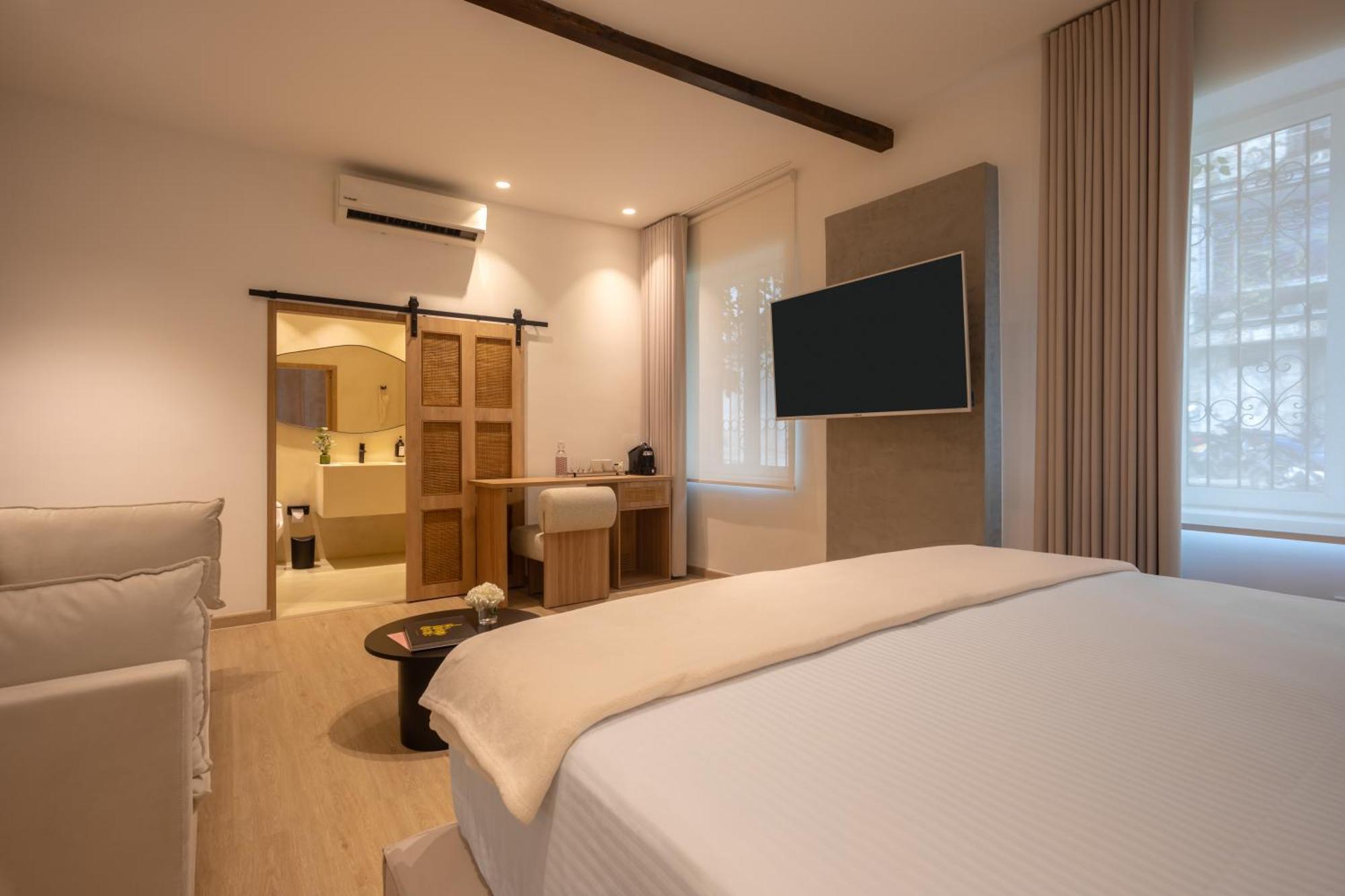 Rossa Palma 4* Cali
