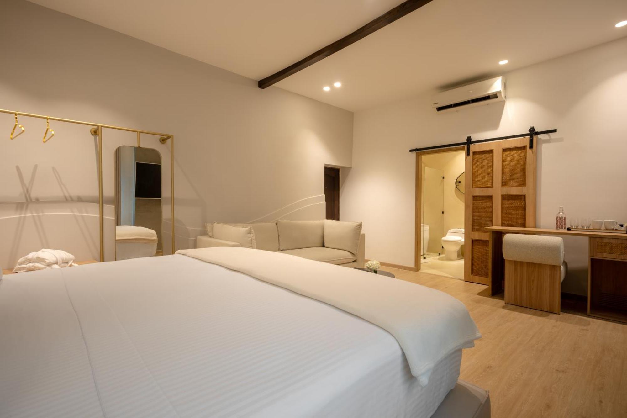 Hotel Rossa Palma