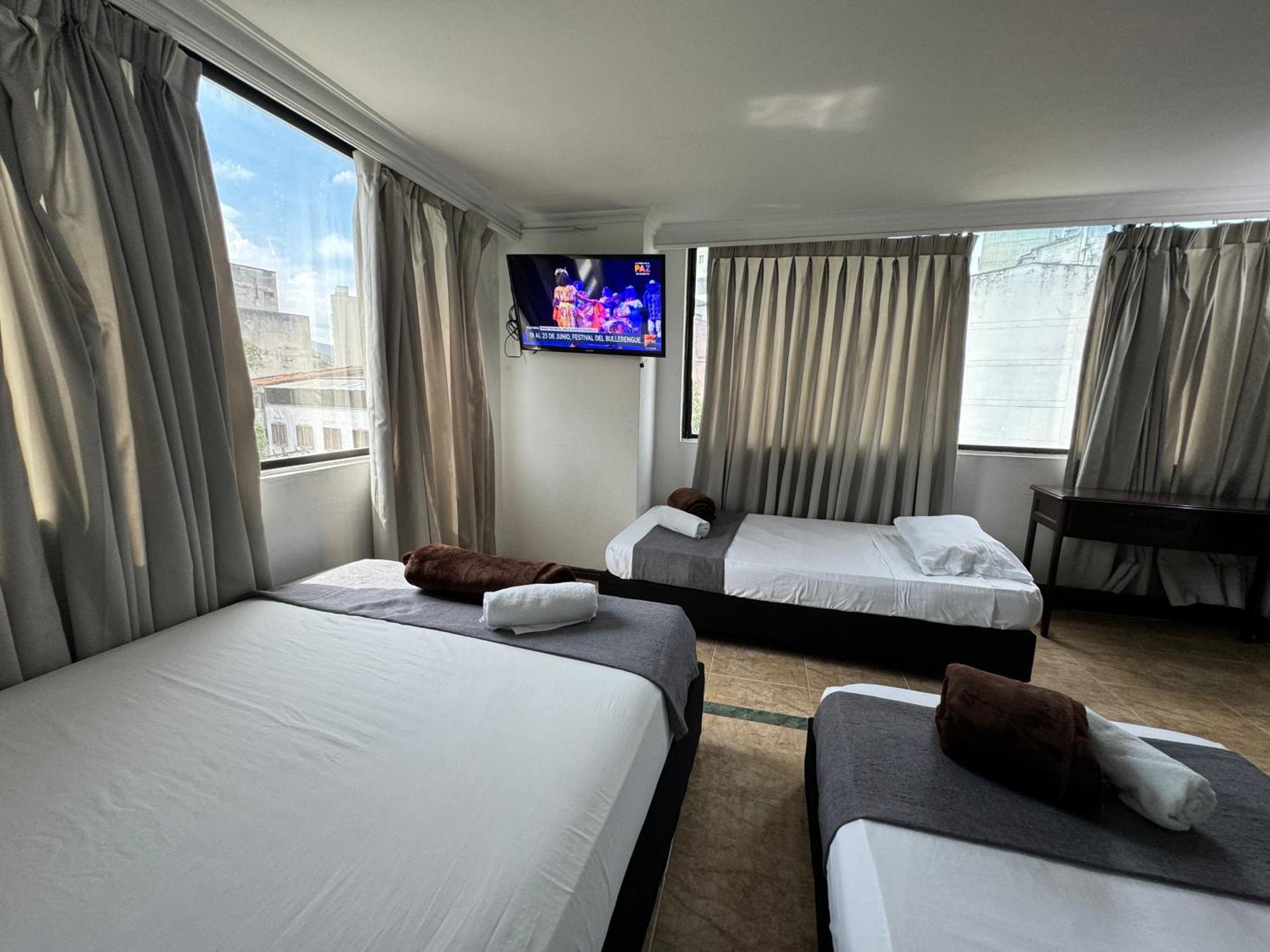 Windsor 3* Cali