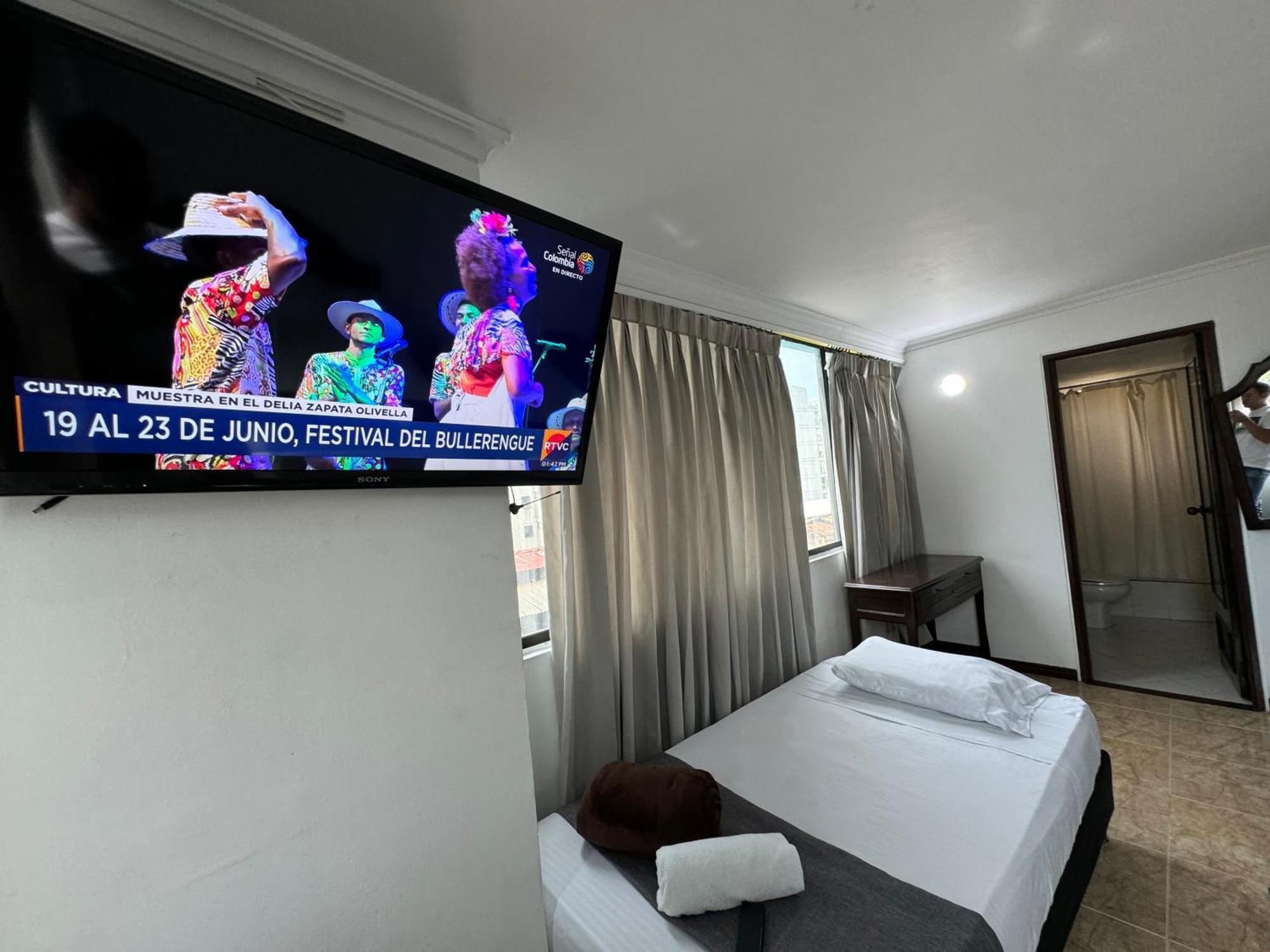 Windsor Hotel