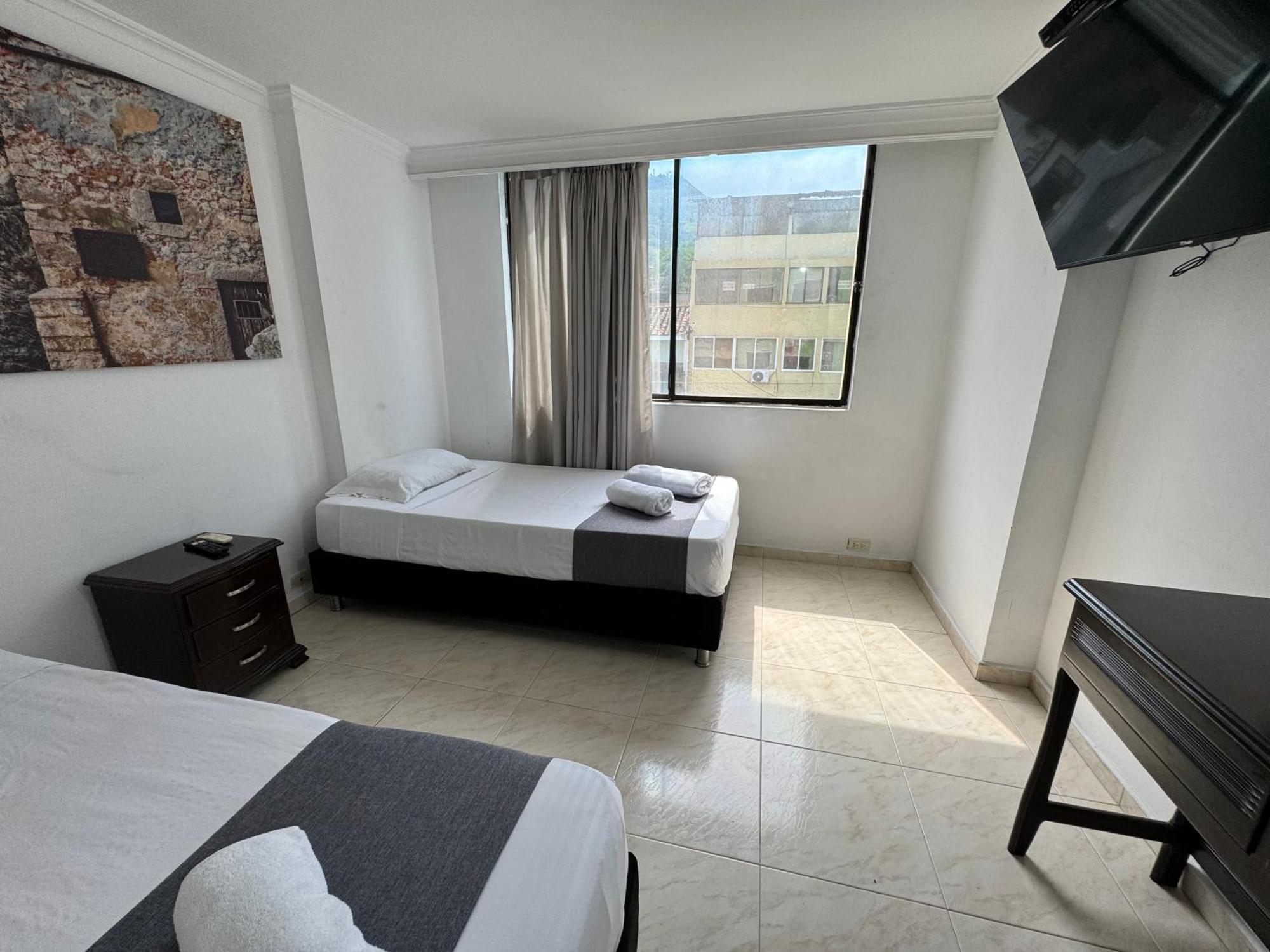 Windsor Hotel 3*