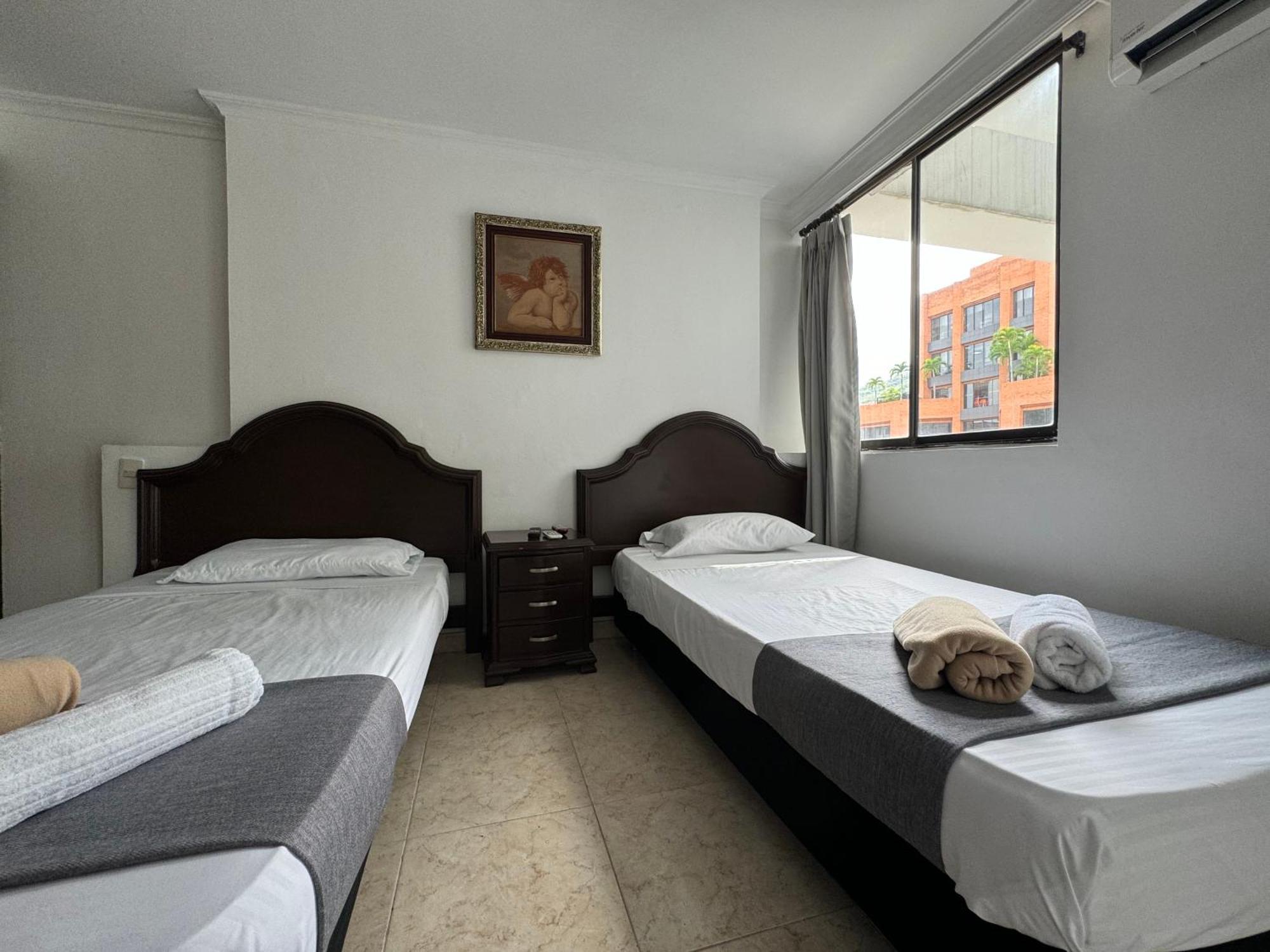 Hotel Windsor 3*