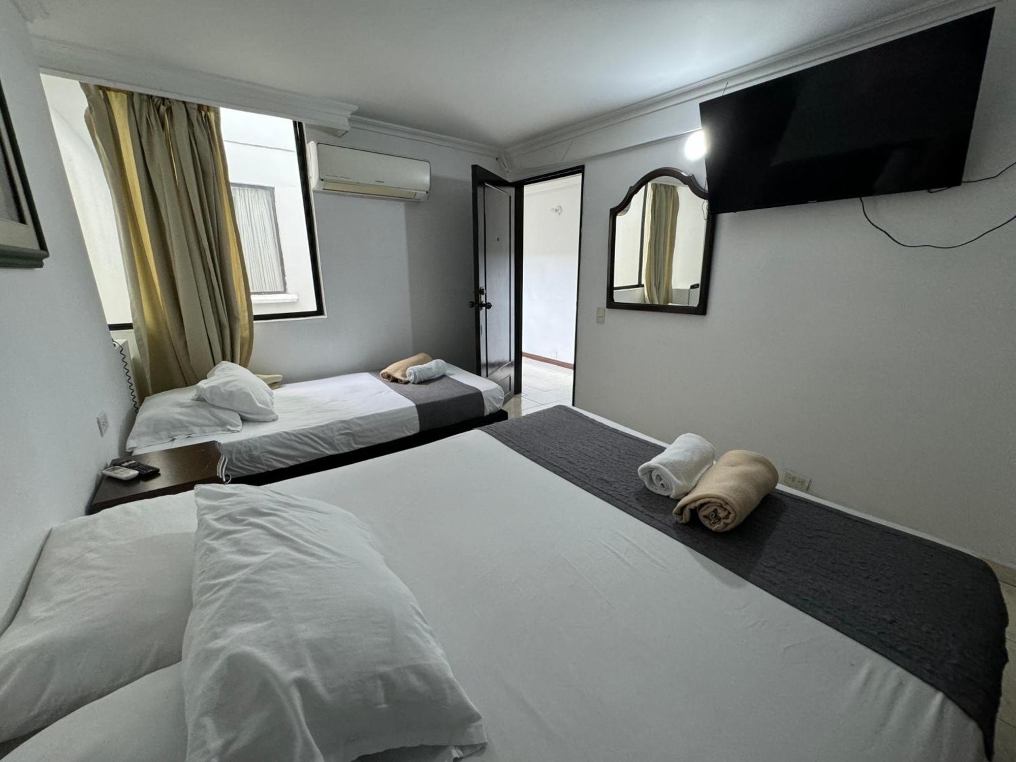 Windsor Hotel Cali