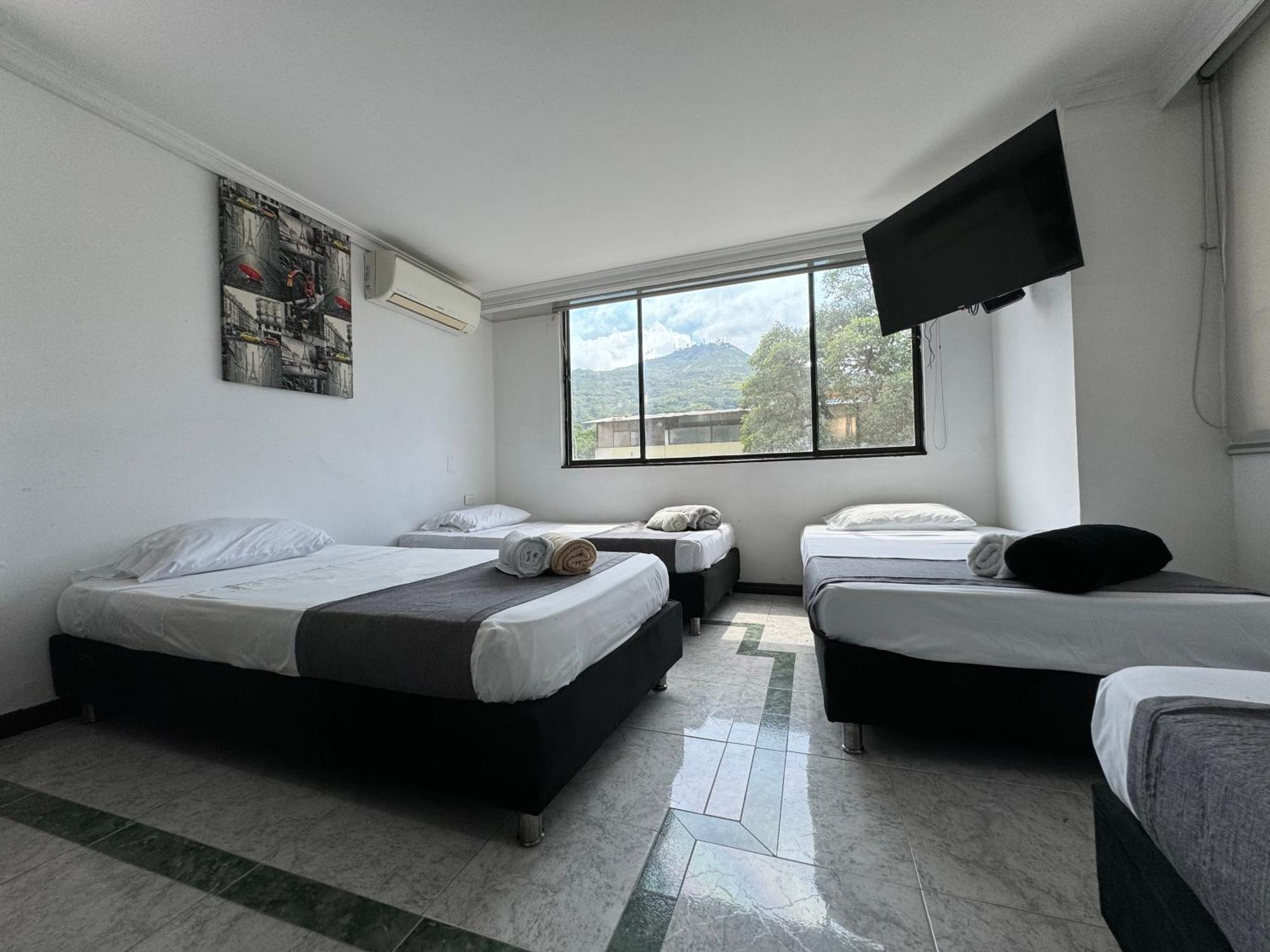 Hotel Windsor Cali