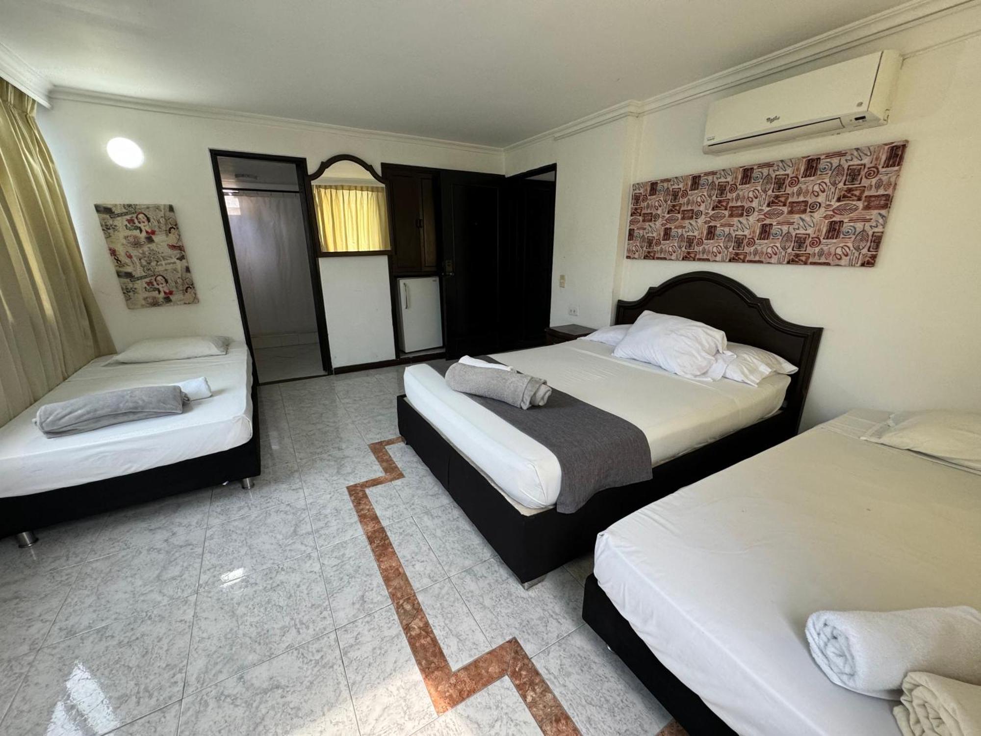 Hotel Windsor