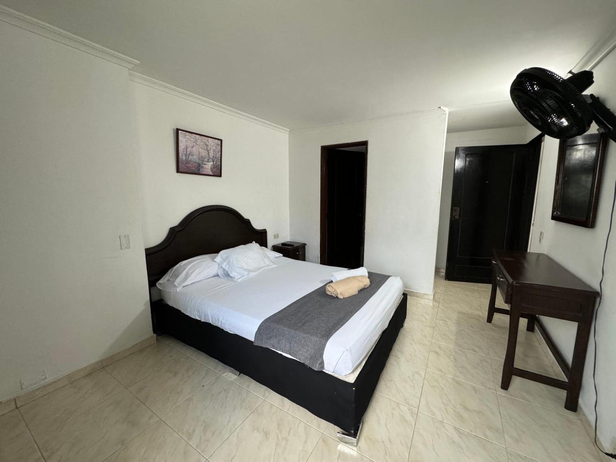 Windsor Hotel Cali
