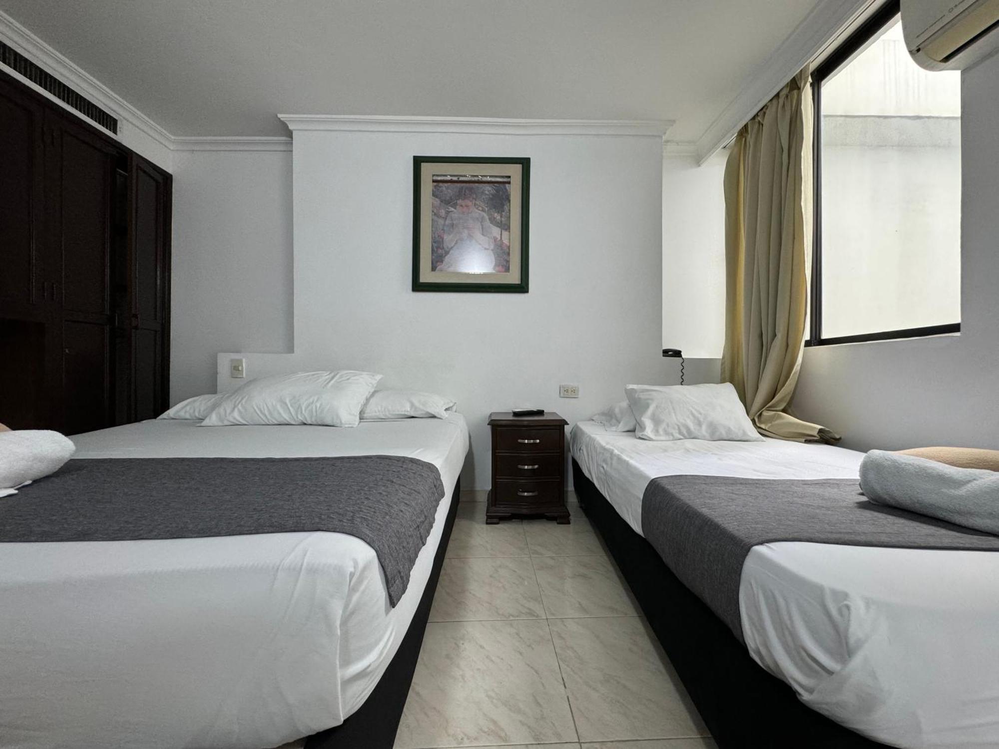 Windsor 3* Cali