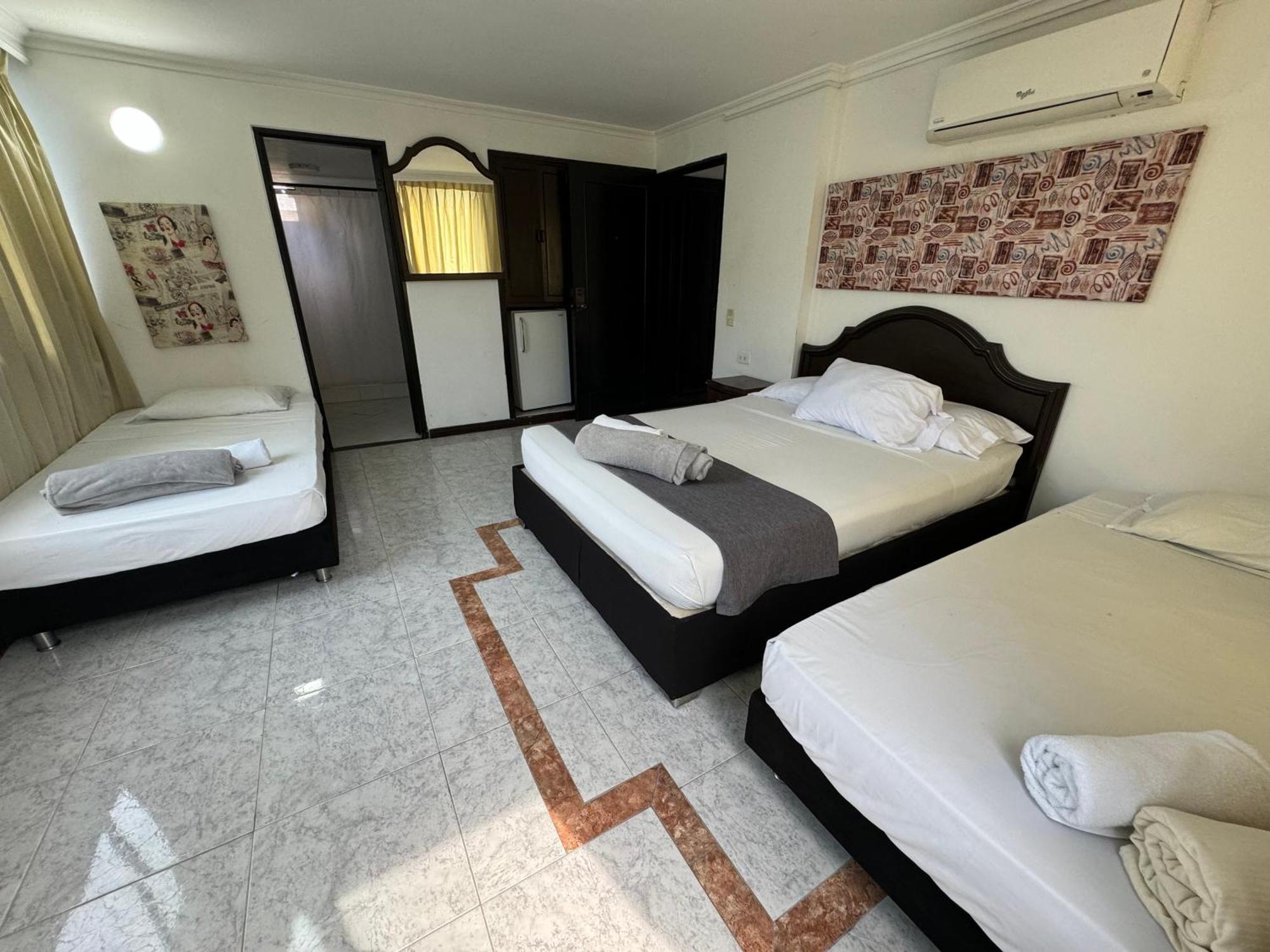 Windsor Hotel