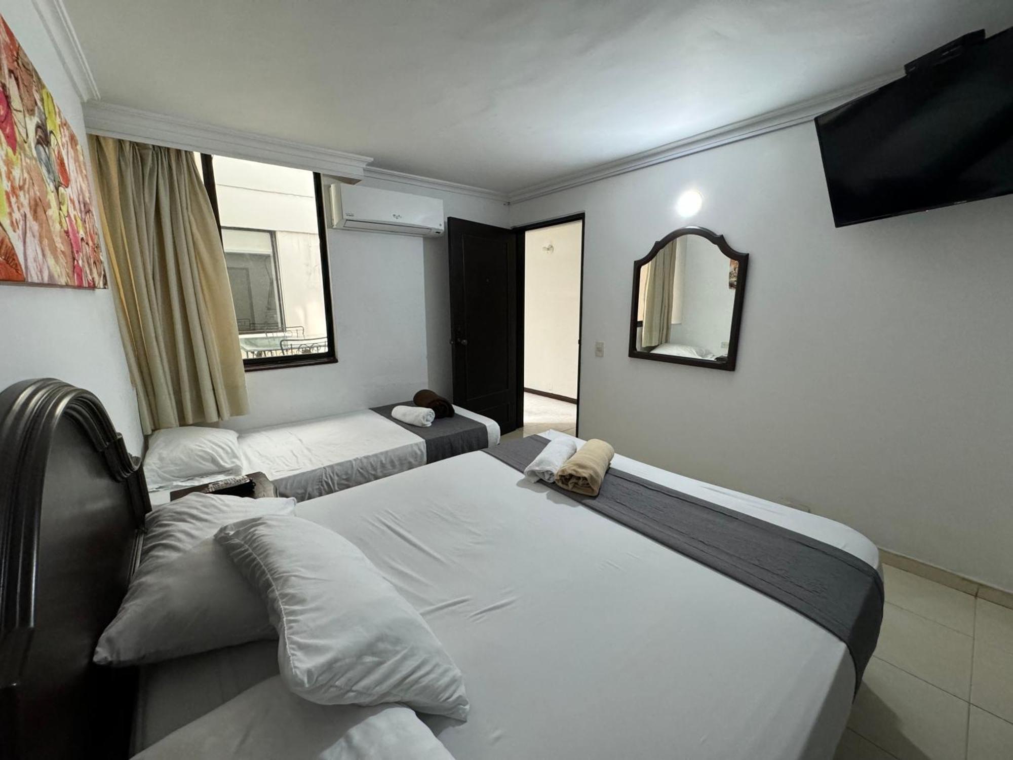 Hotel Windsor