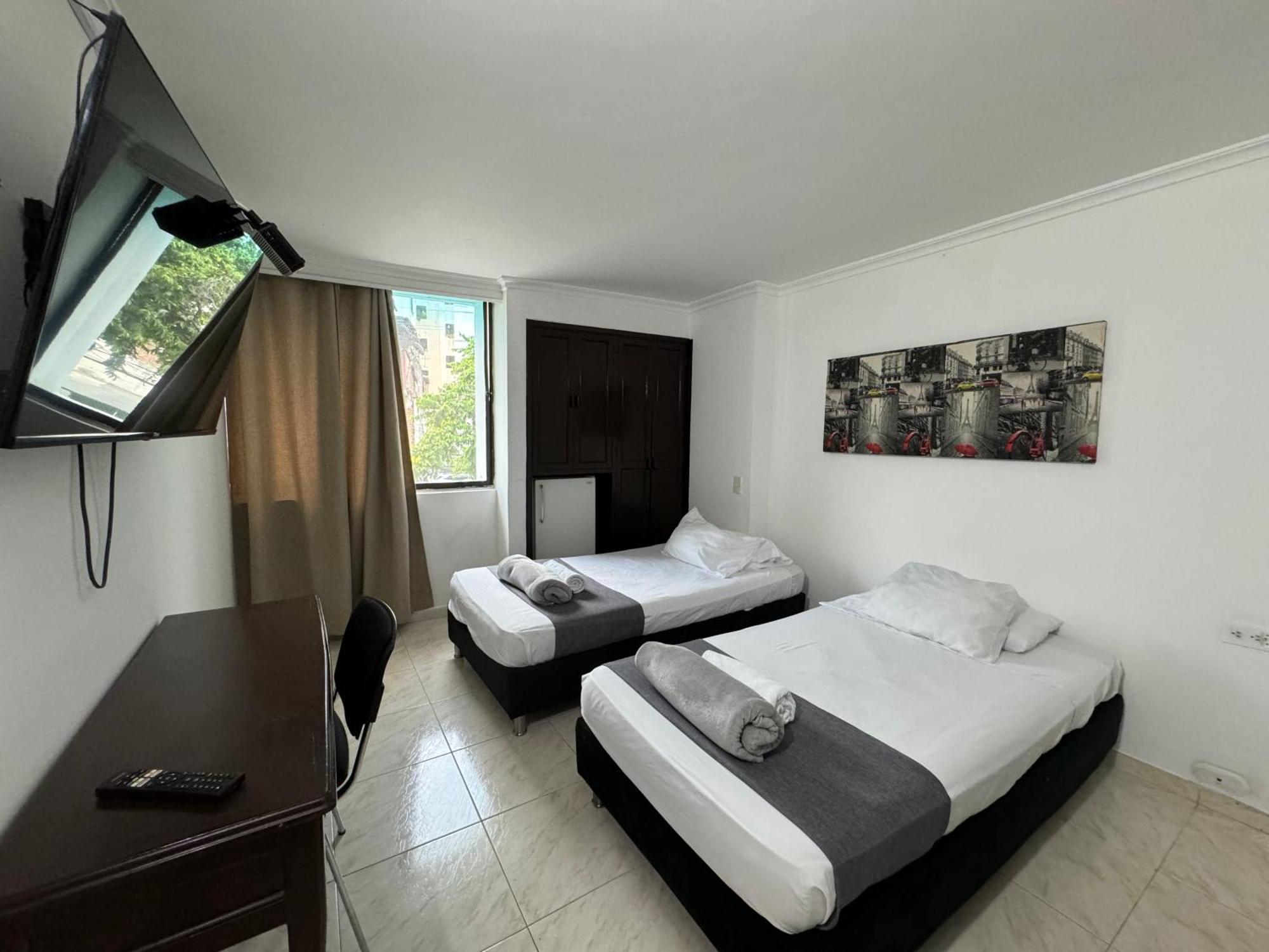 Windsor Hotel 3*